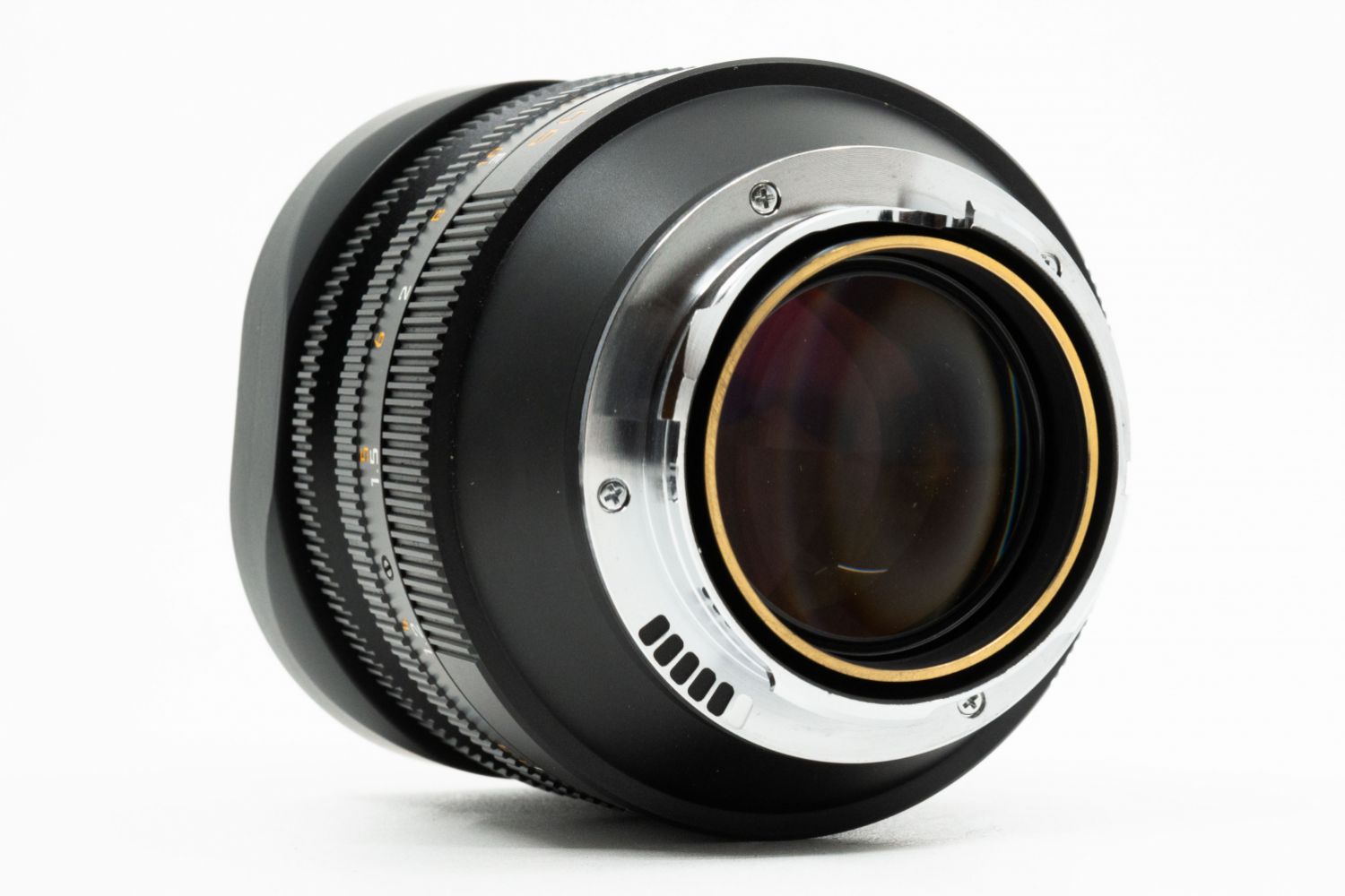 Leica NOCTILUX-M 1/50 V3 (11822) 6 bits