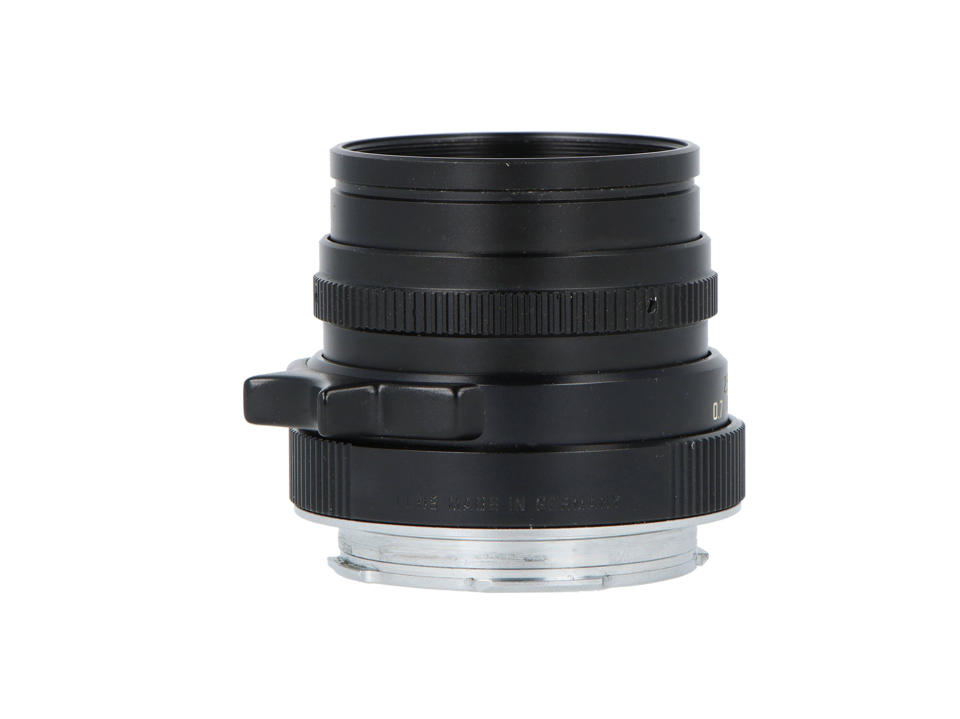 Summicron-M 2/50 MM v4 (11819)