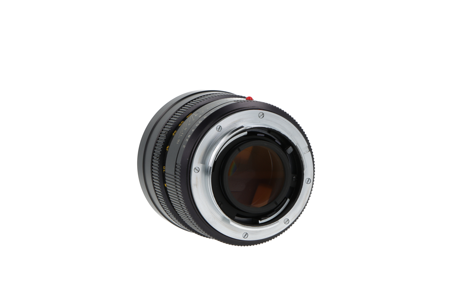 Summicron R 90mm (11219)