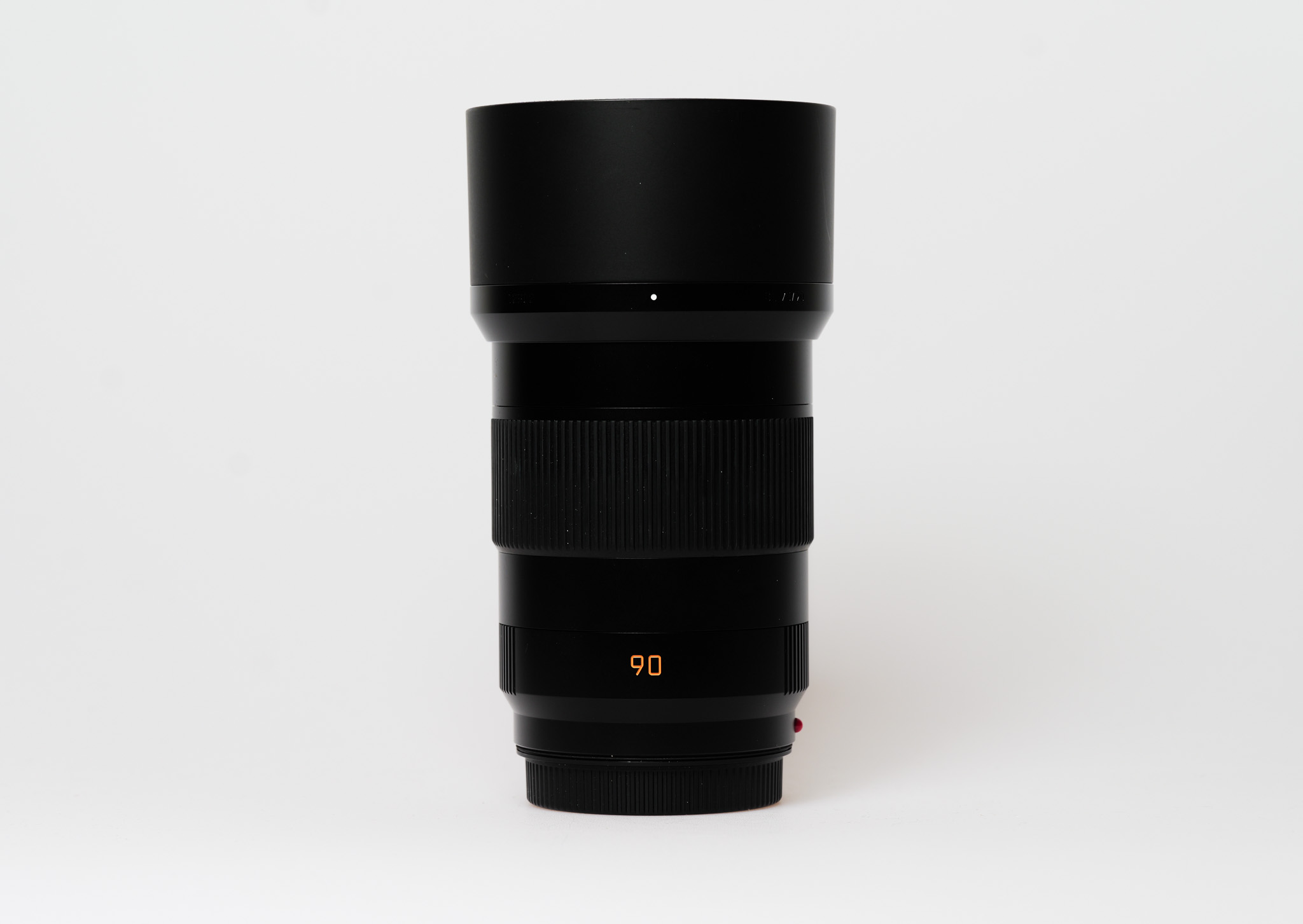 APO-SUMMICRON-SL 1:2/90 ASPH., sw