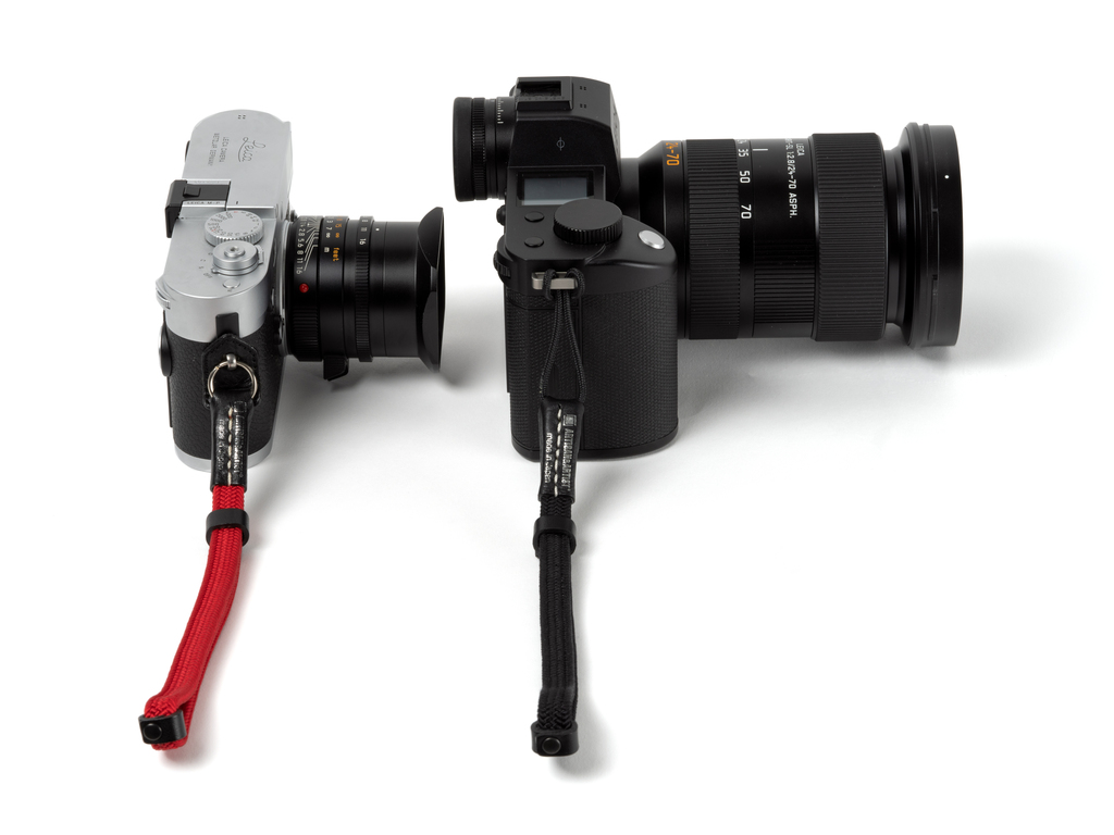 Artisan&Artist Silk Handstrap ACAM 311P Artisan&Artist Silk Handstrap ACAM 311P