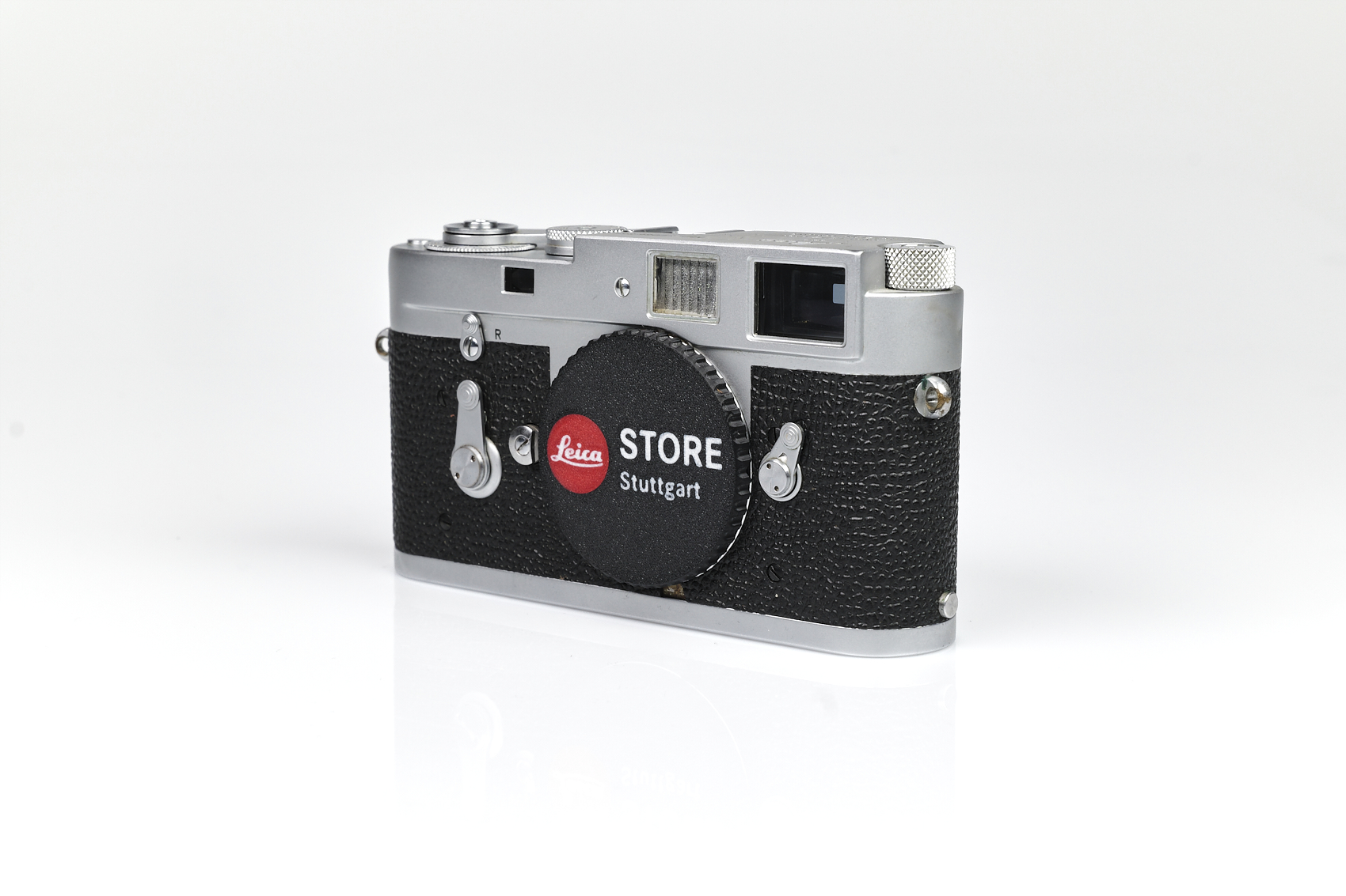 LEICA M2 | Leica Camera Classic