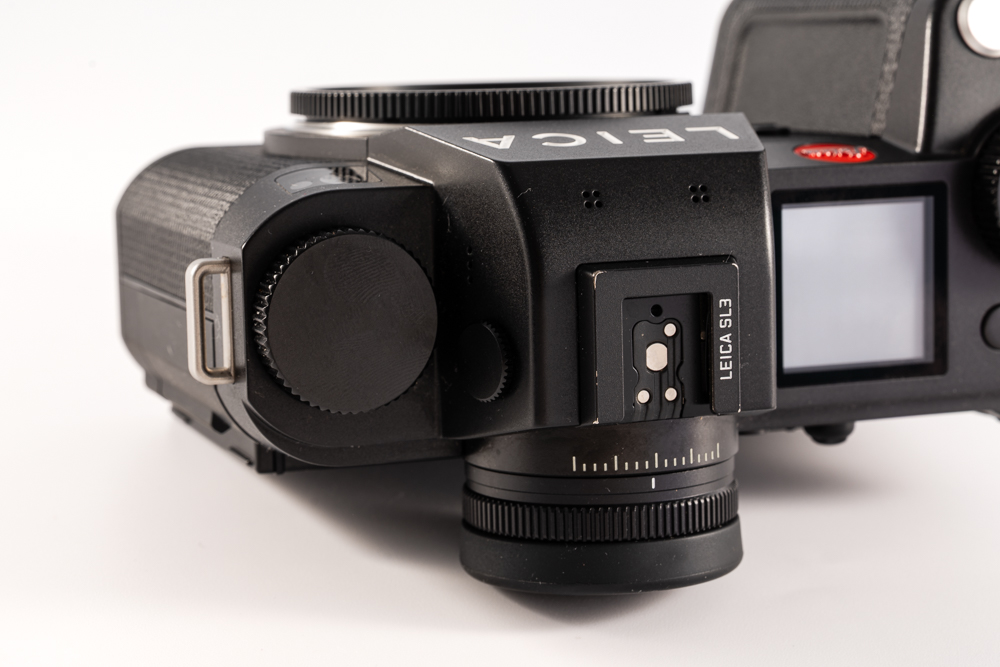 Leica SL3 (Version EU/US/CN) (10607)