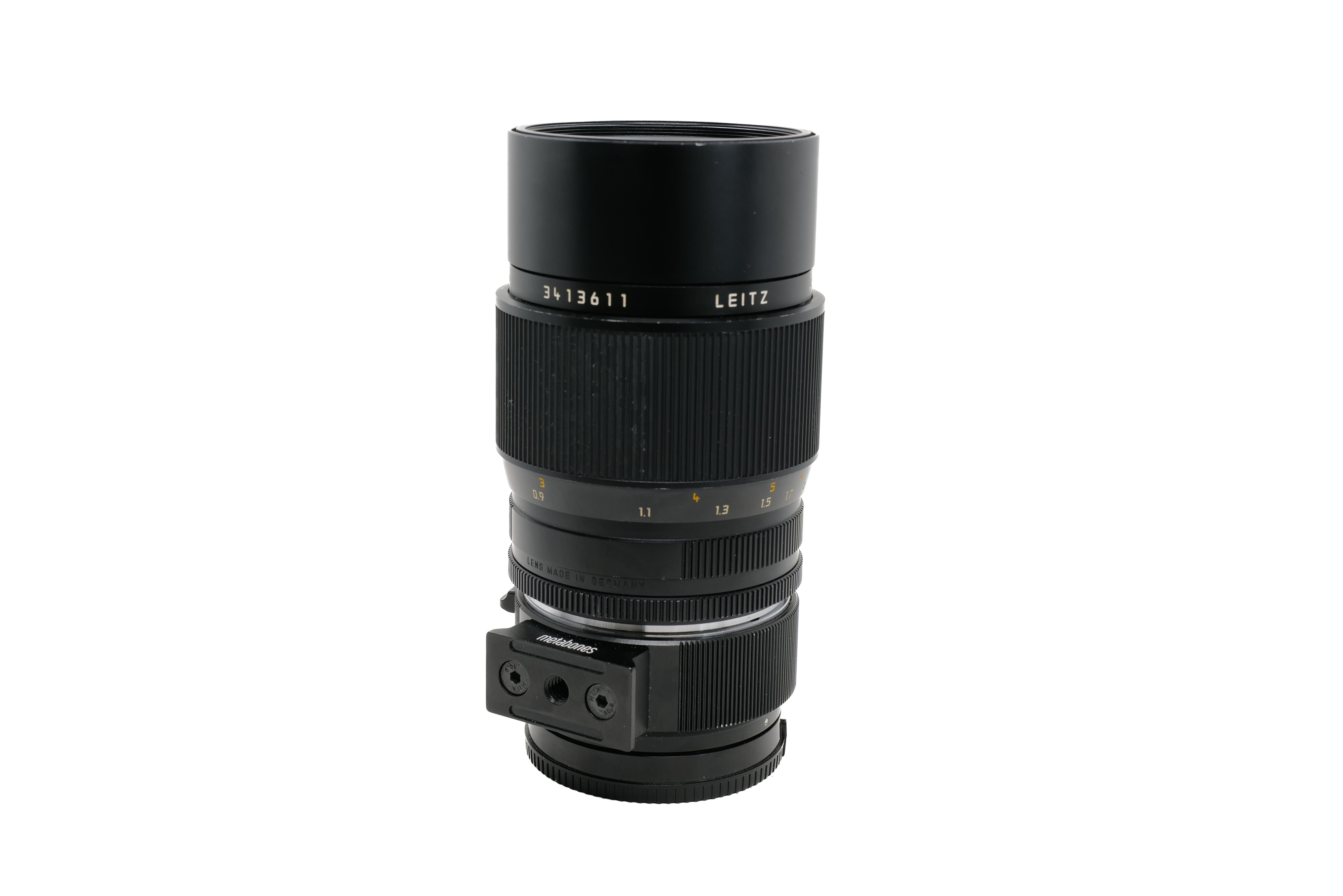 Leica APO-Macro-Elmarit-R 100mm f.2.8