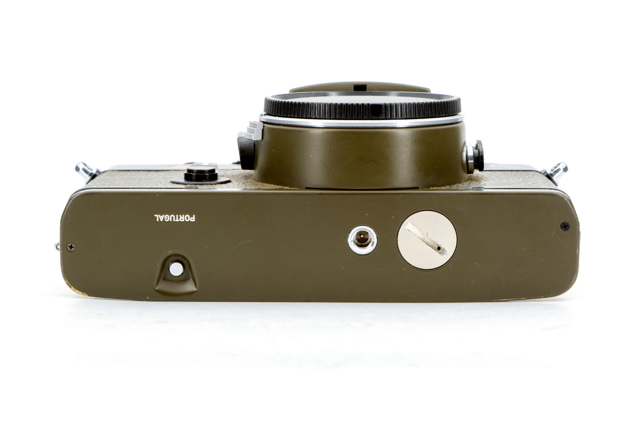 LEICA R3 Electronic Safari