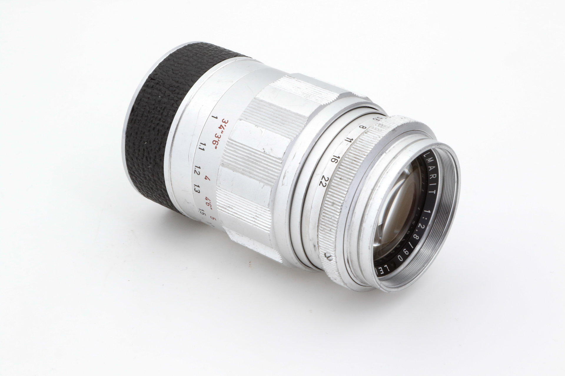 Leica Elmarit 2,8/90 Leica Elmarit 2,8/90