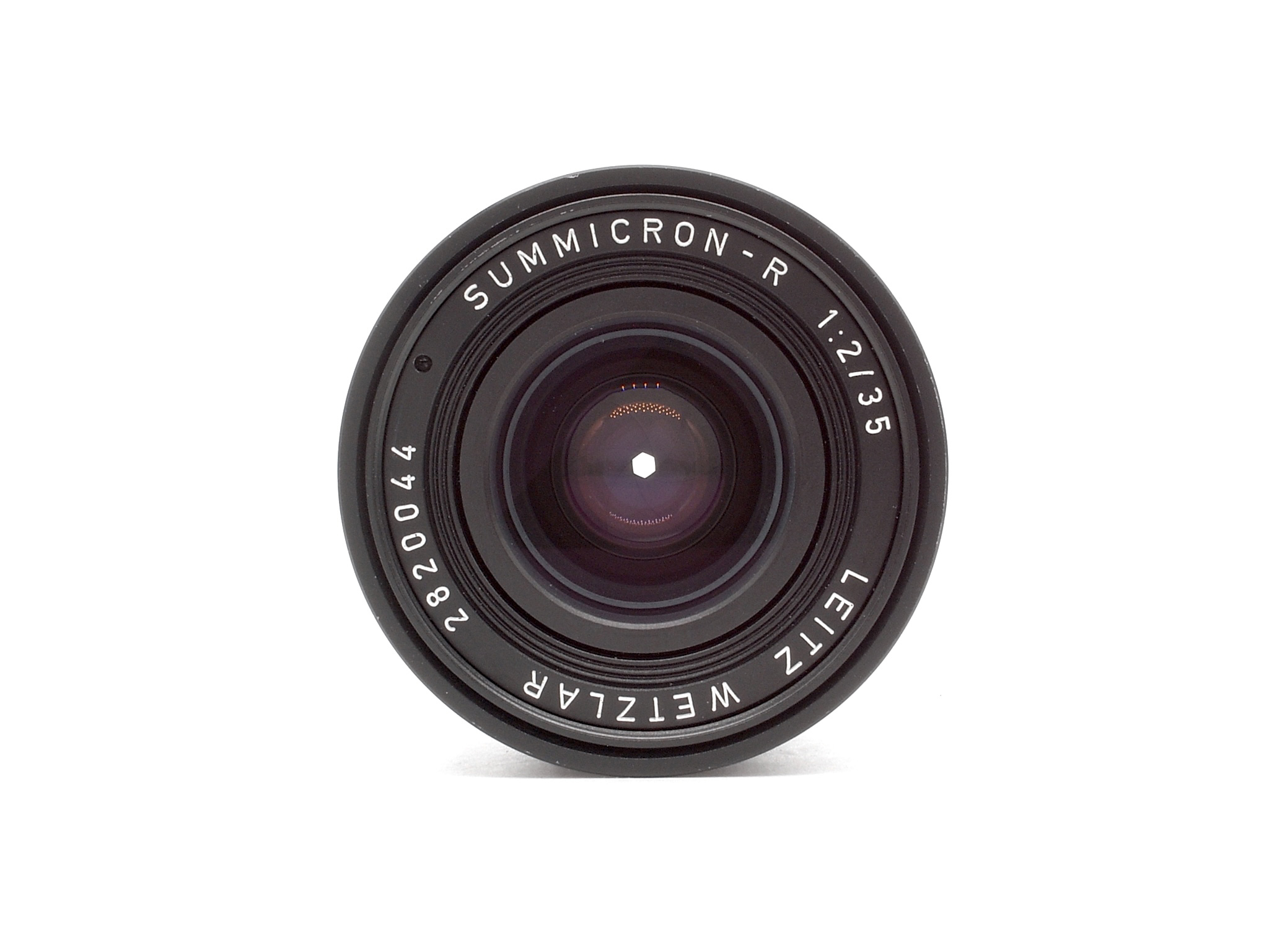 Leitz Summicron-R 2,0/35mm