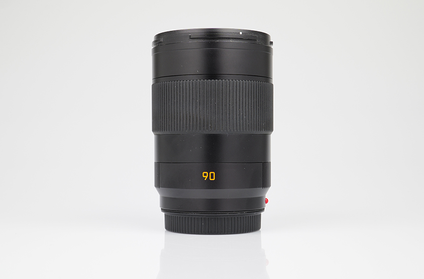LEICA APO-Summicron-SL 1:2/90 ASPH.  LEICA APO-Summicron-SL 1:2/90 ASPH.
