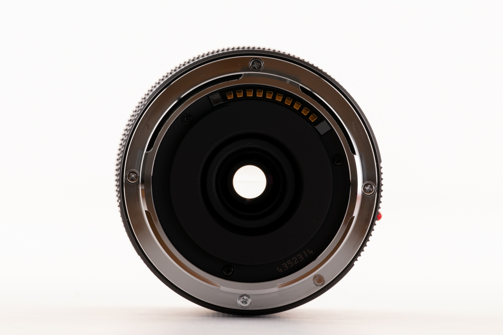 Leica Vario-Elmar-TL 1:3.5-5.6/18-56 ASPH.