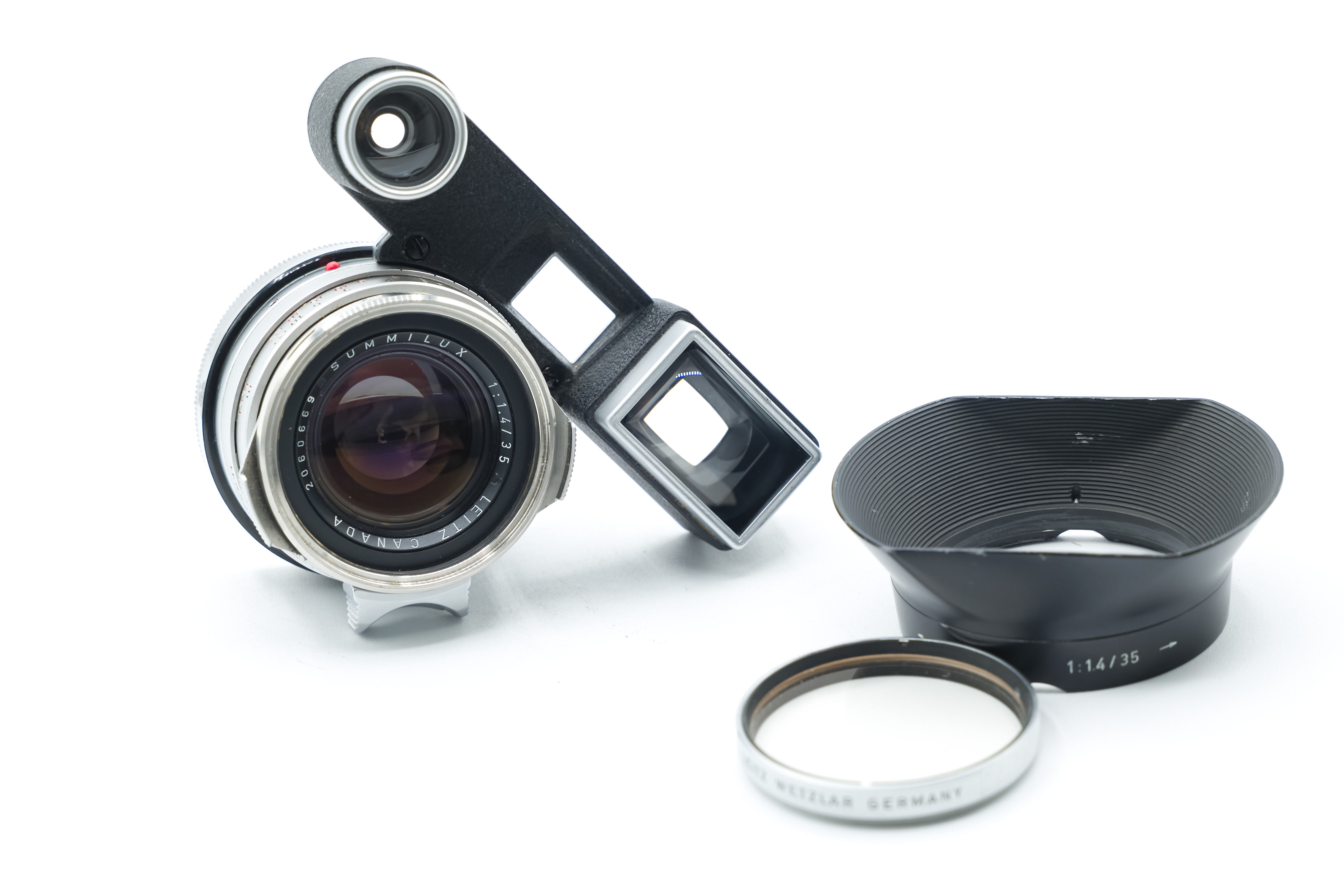 Summilux-M 1,4/35 - 11871