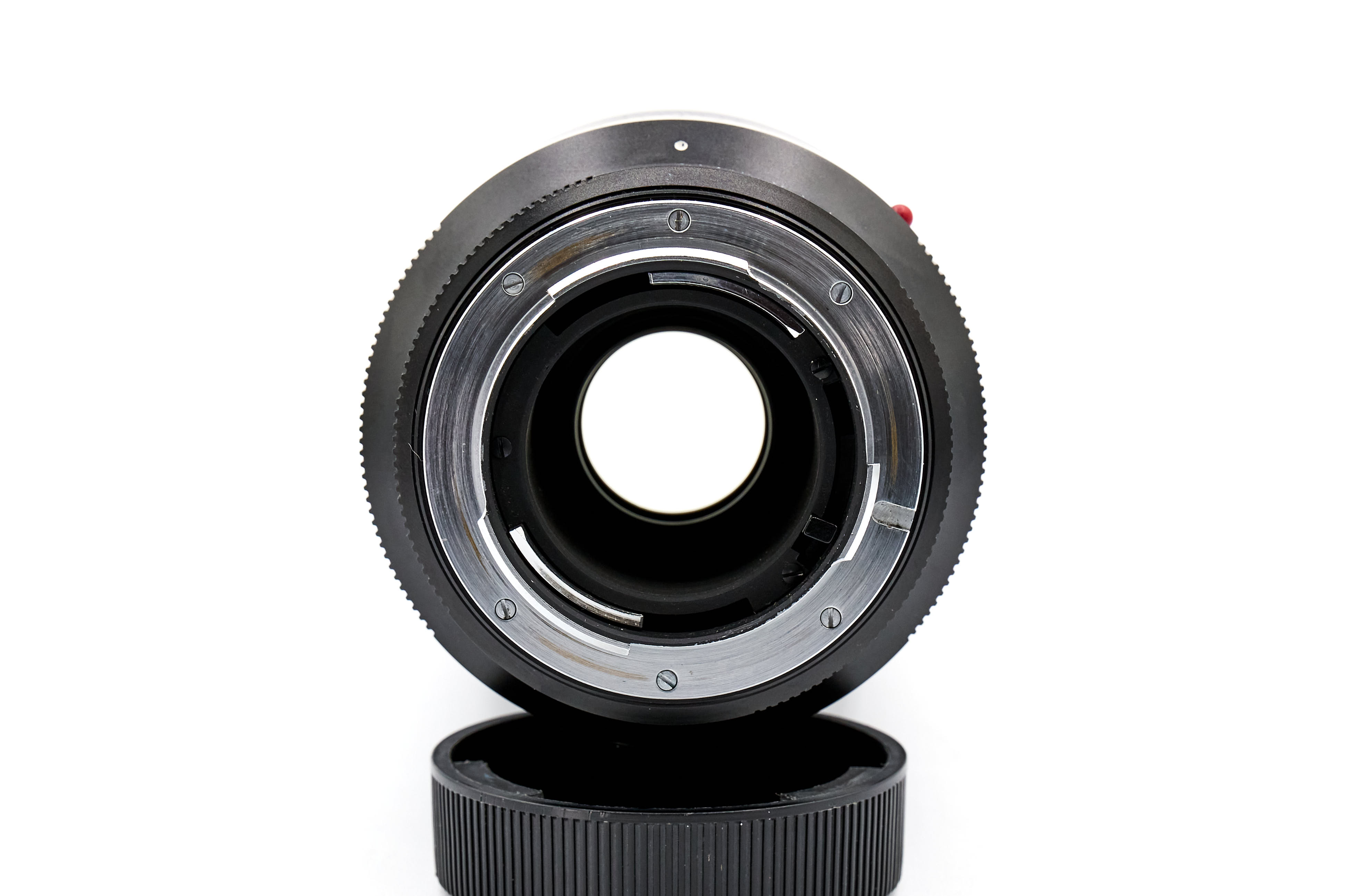 Leica Telyt-R 250mm f/4 - prima versione - 11920