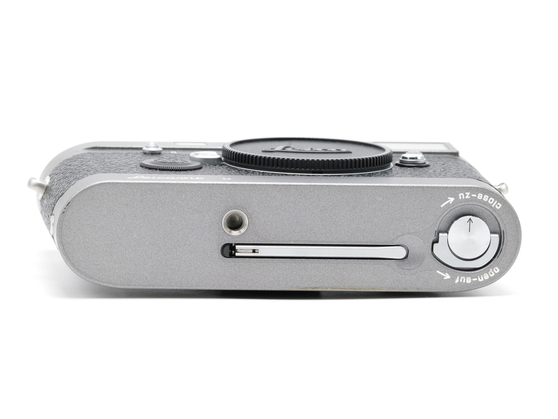 Leica MP anthracite kit (10316)