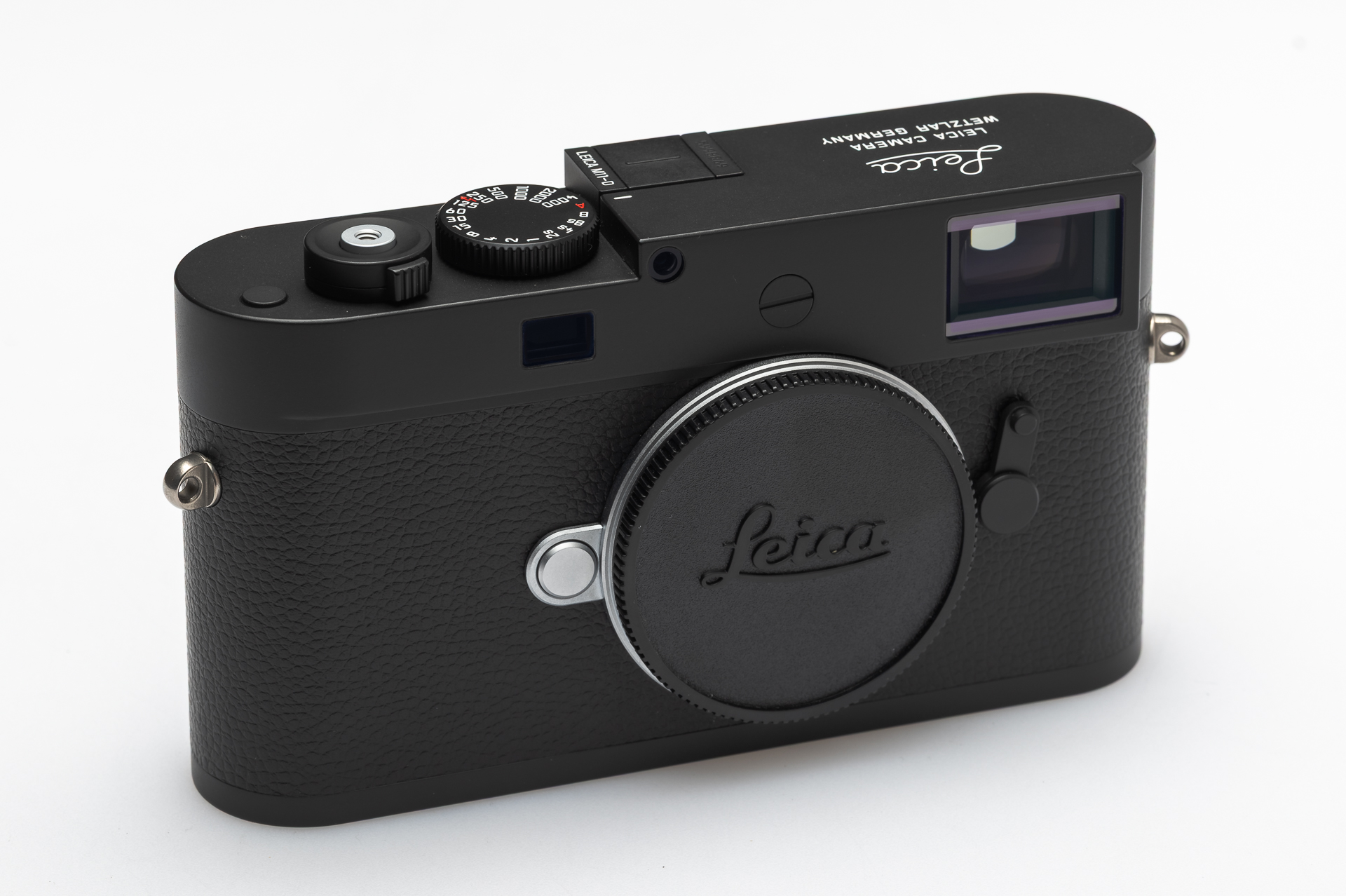 Leica M11-D