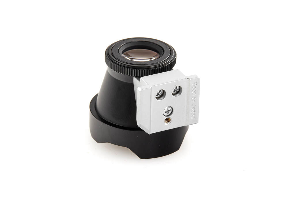 Voigtländer 12mm Finder
