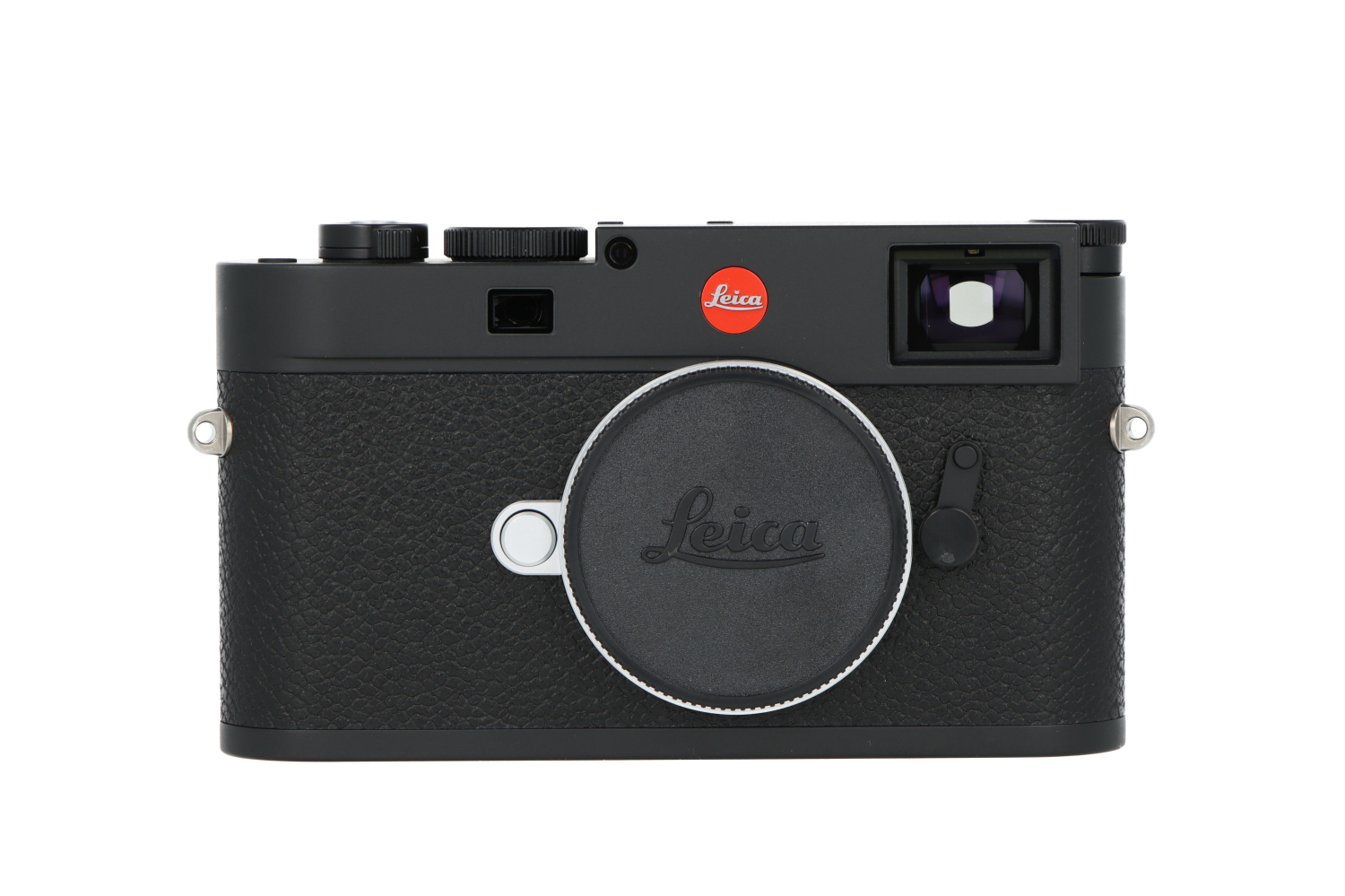 Leica M11 Black Chrome (20200)