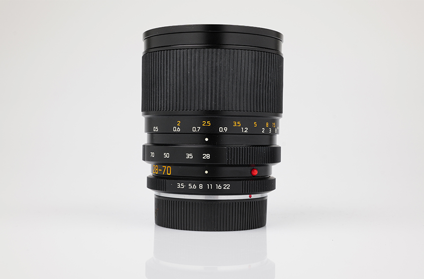 Leica VARIO-ELMAR-R 3,5-4,5/28-70