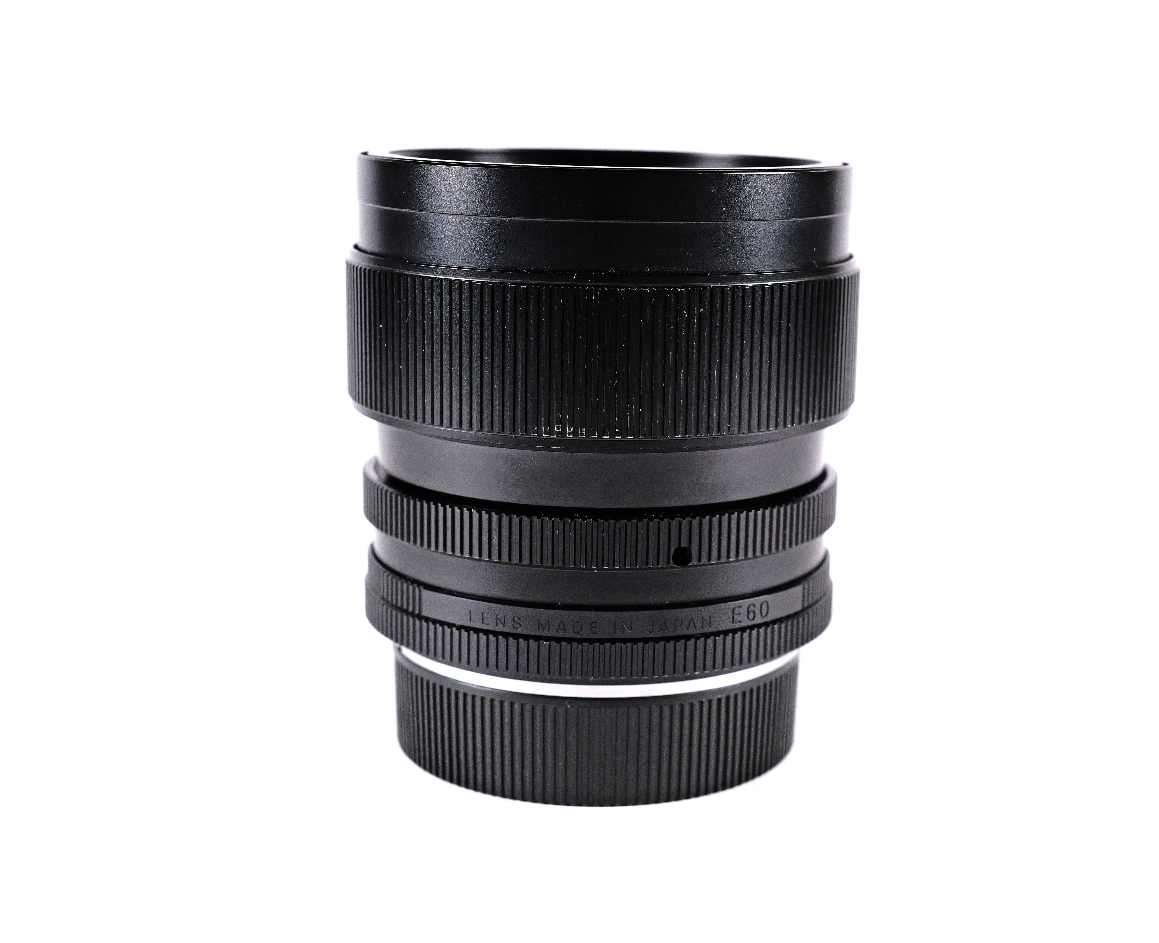 Leitz VARIO-ELMAR-R 3.5/35-70