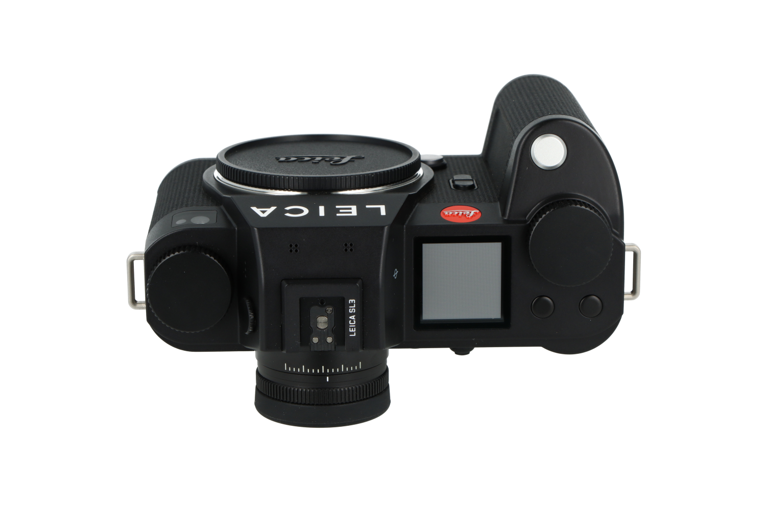 Leica SL3 Ex-Demo (10607)