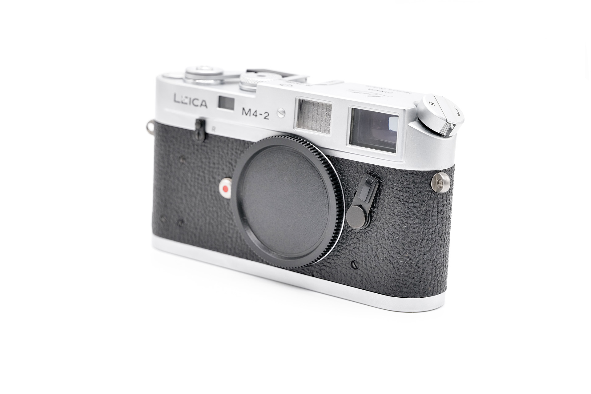 Leica M4-2 25 Jahre leitz canada 10019