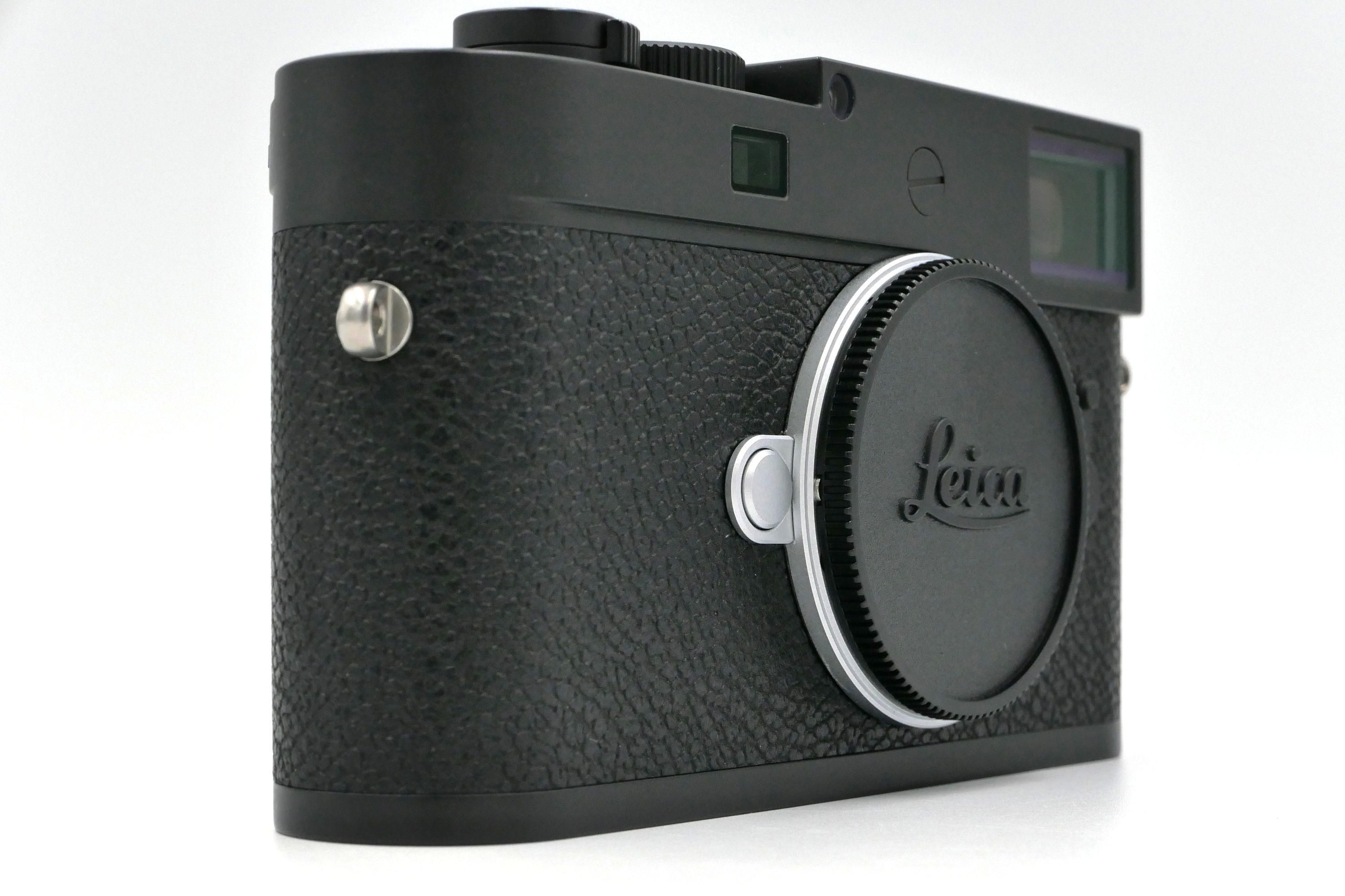 Leica M11-P, Black