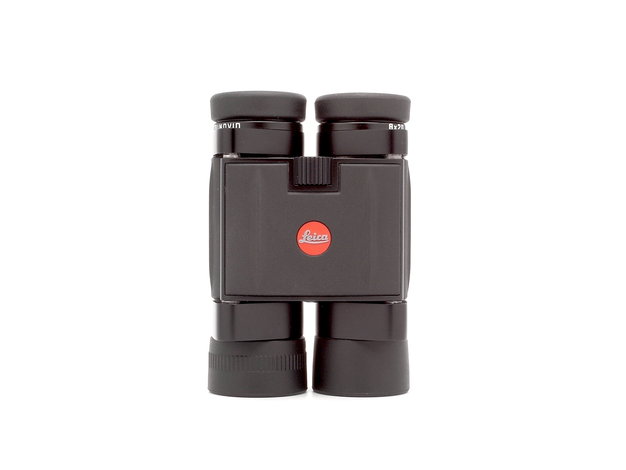 Leica Trinovid 8x20 BCA black