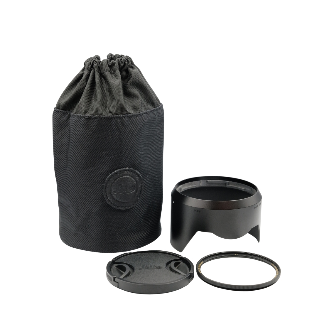 Leica SUMMICRON-SL 1:2/50 ASPH.