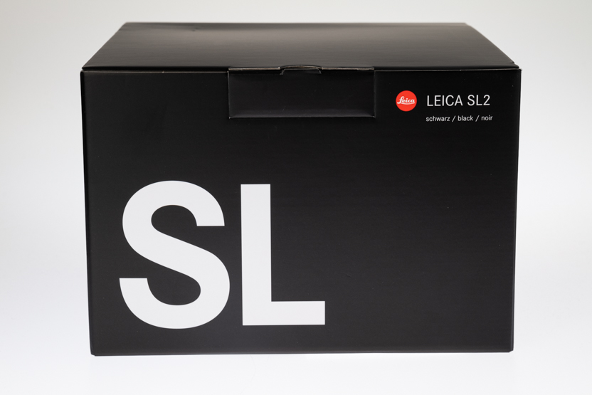 LEICA SL2, schwarz, (EU/US/JP) LEICA SL2, schwarz, (EU/US/JP)