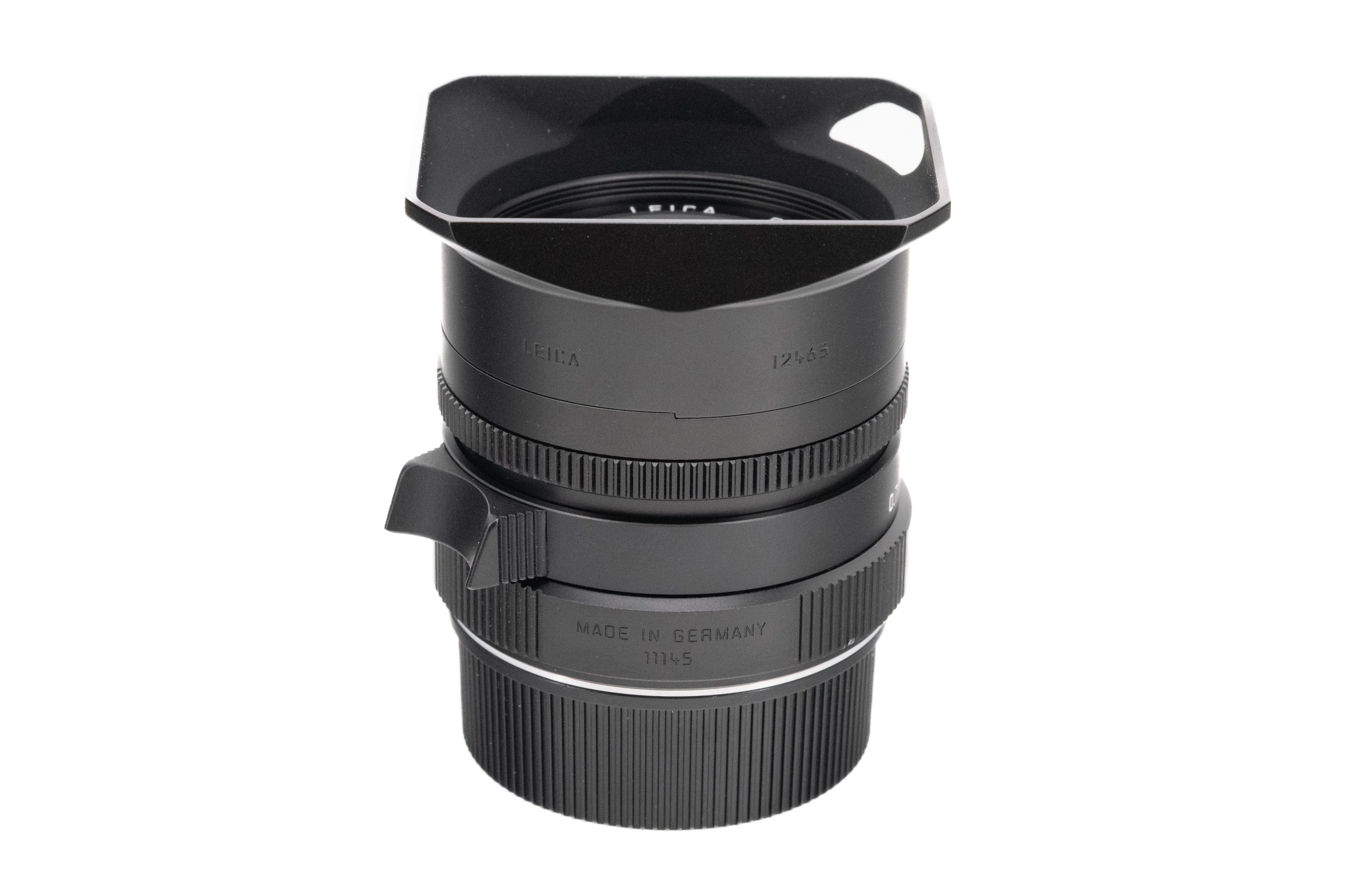 Leica Super-Elmar-M 21mm f/3.4 ASPH 11145