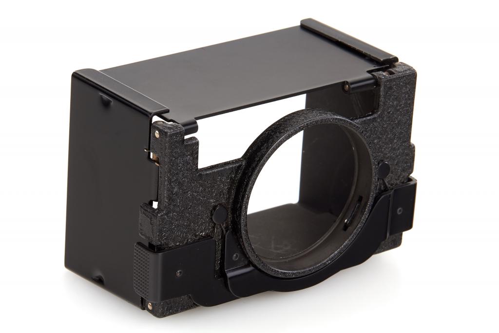 Leica SOOFM Hood  Summicron Leica SOOFM Hood  Summicron