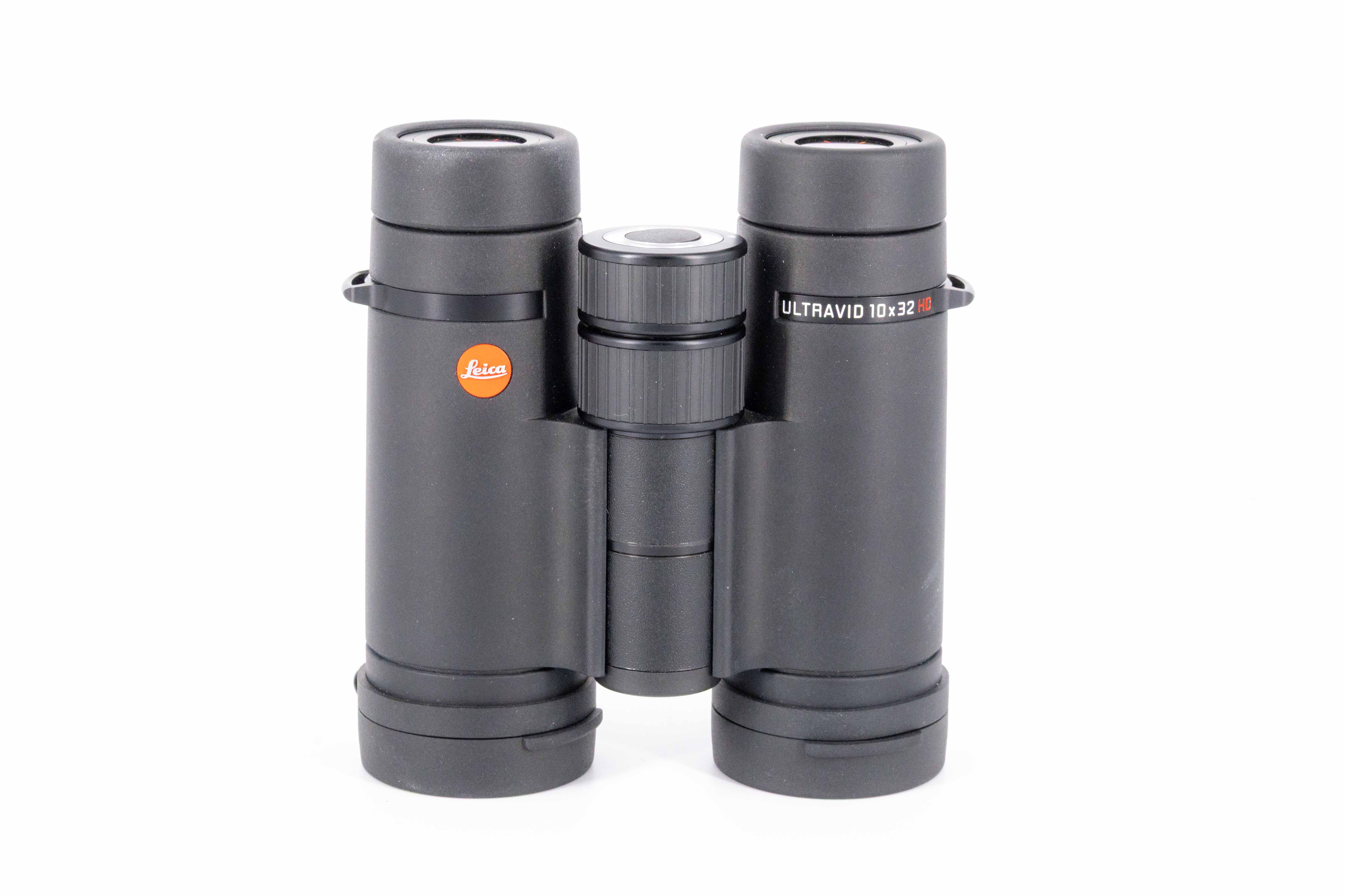 ULTRAVID 10x32 HD-Plus