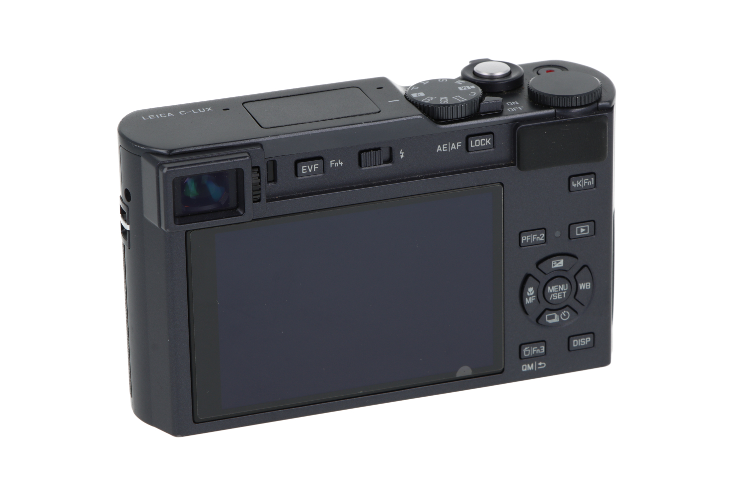 Leica C-lux Midnight Blue (19130)