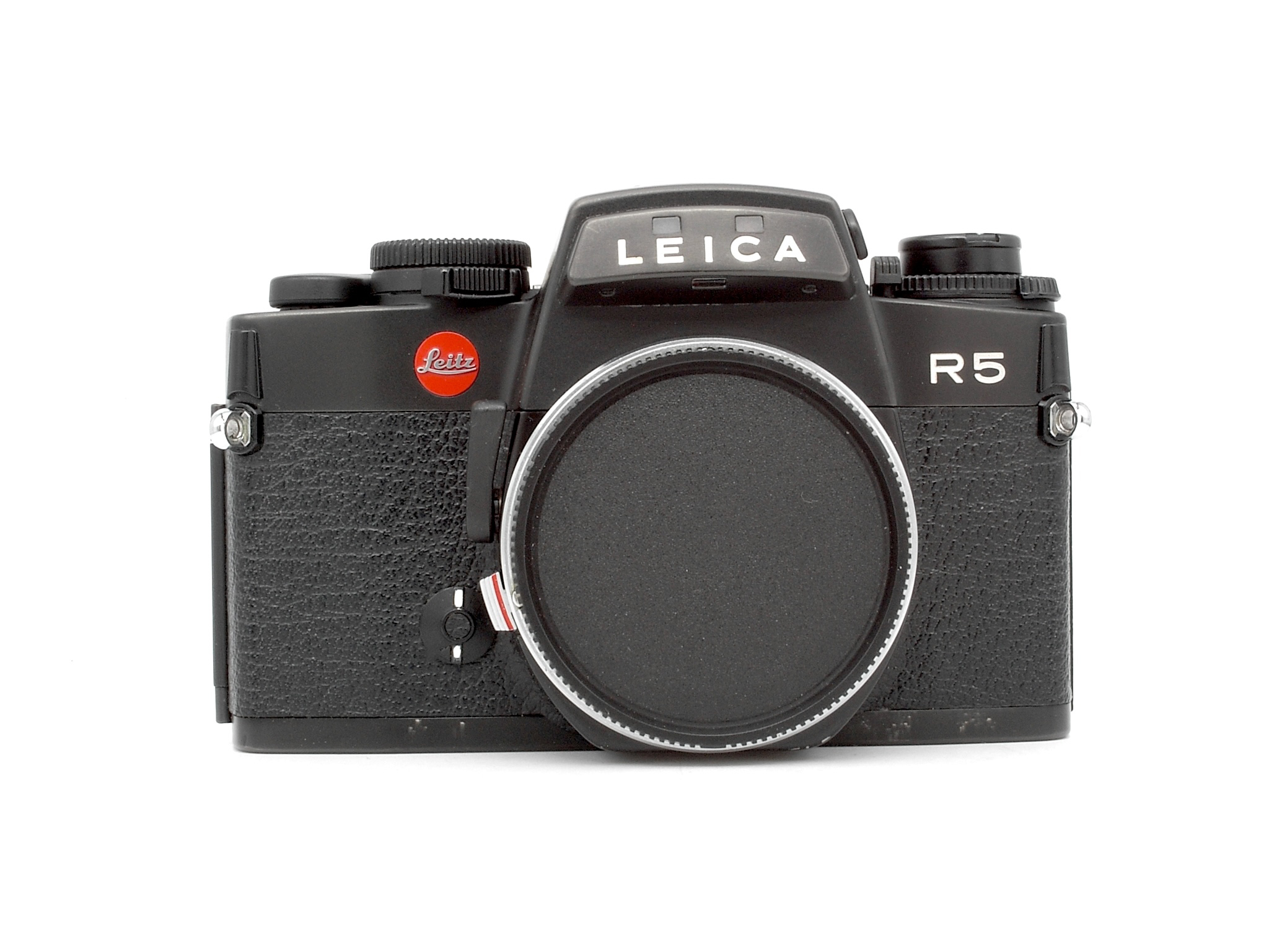 Leica R5 black