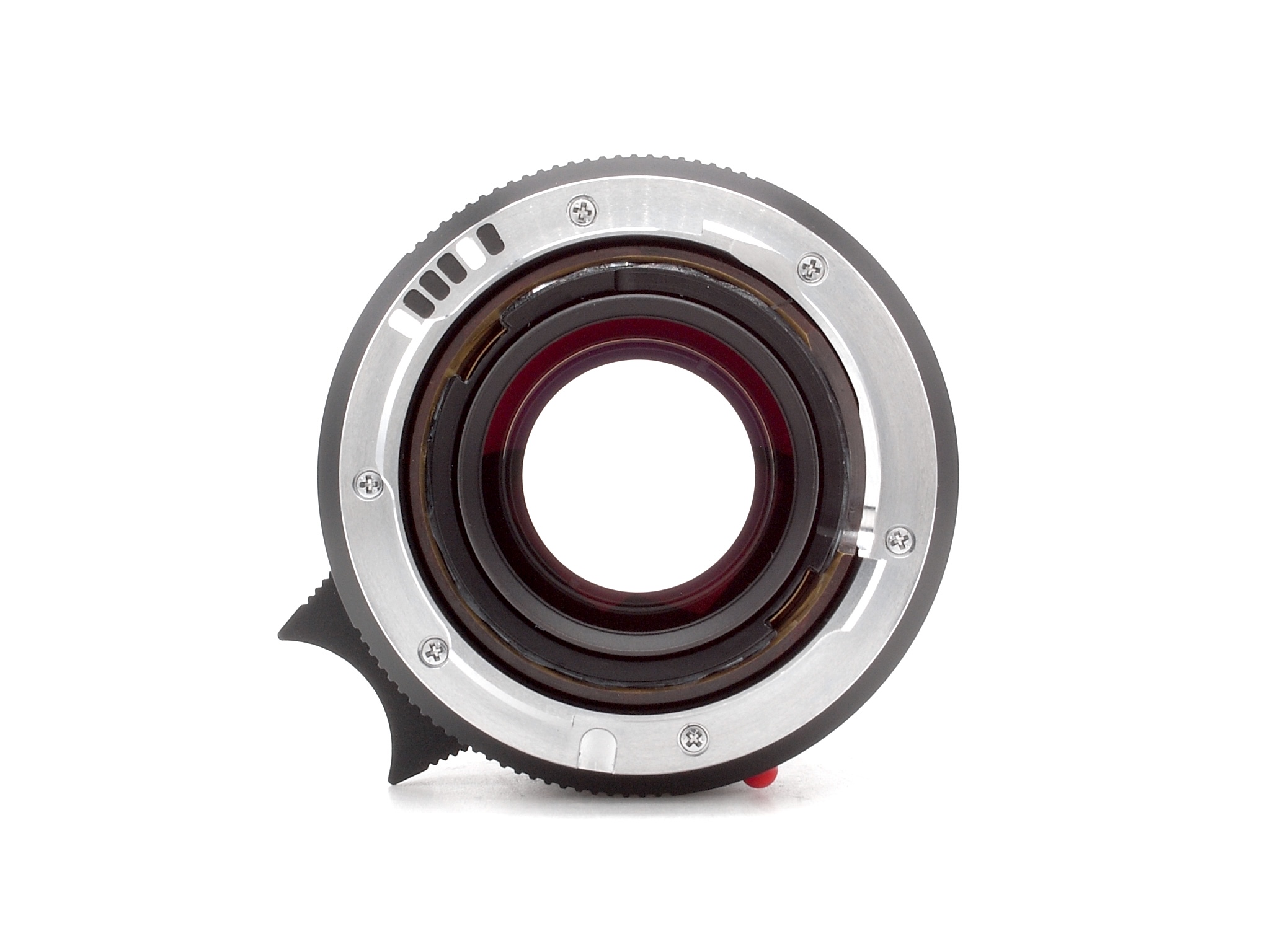 Leica Summilux-M 1.4/35mm ASPH. 6Bit
