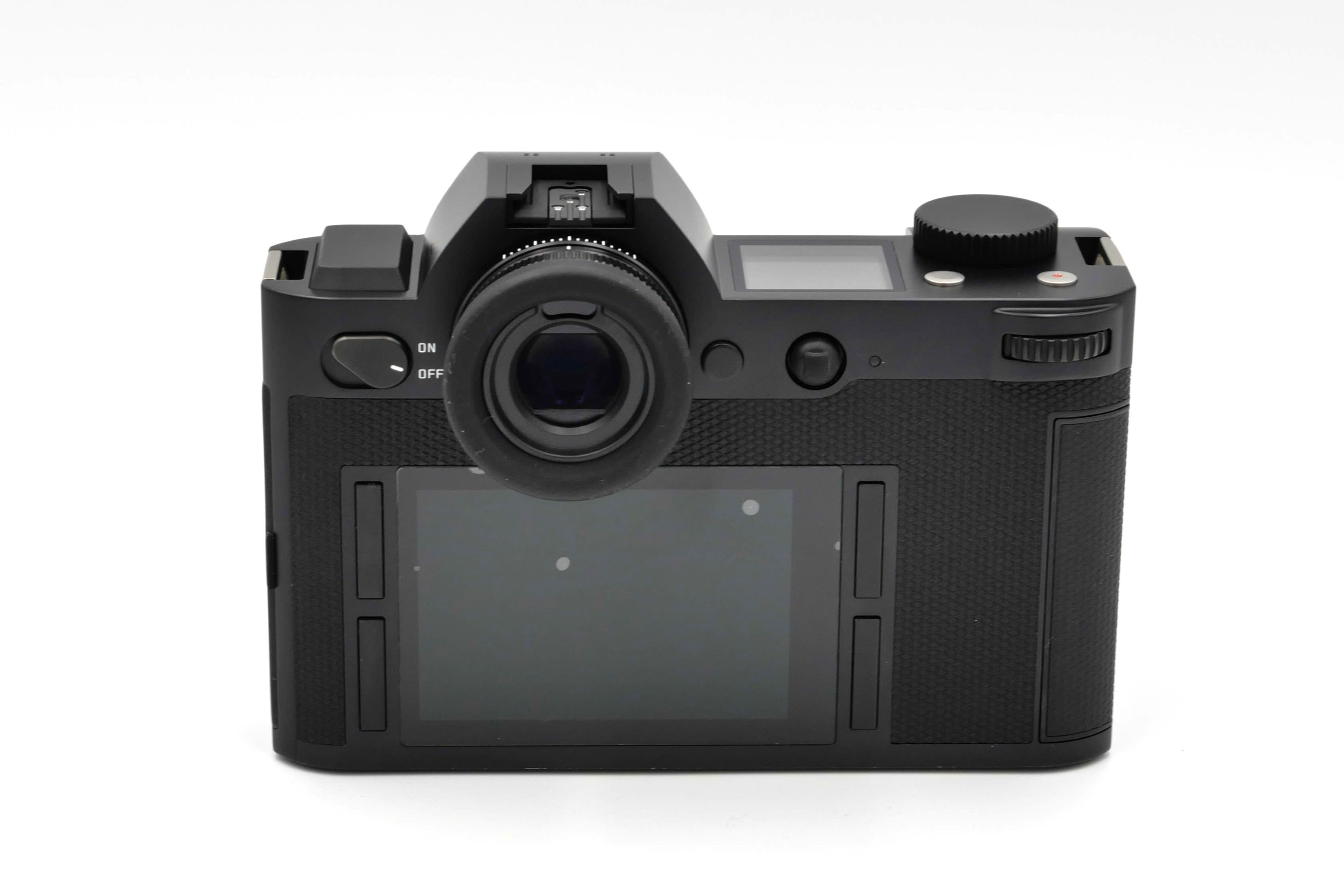 Leica SL (Typ 601)