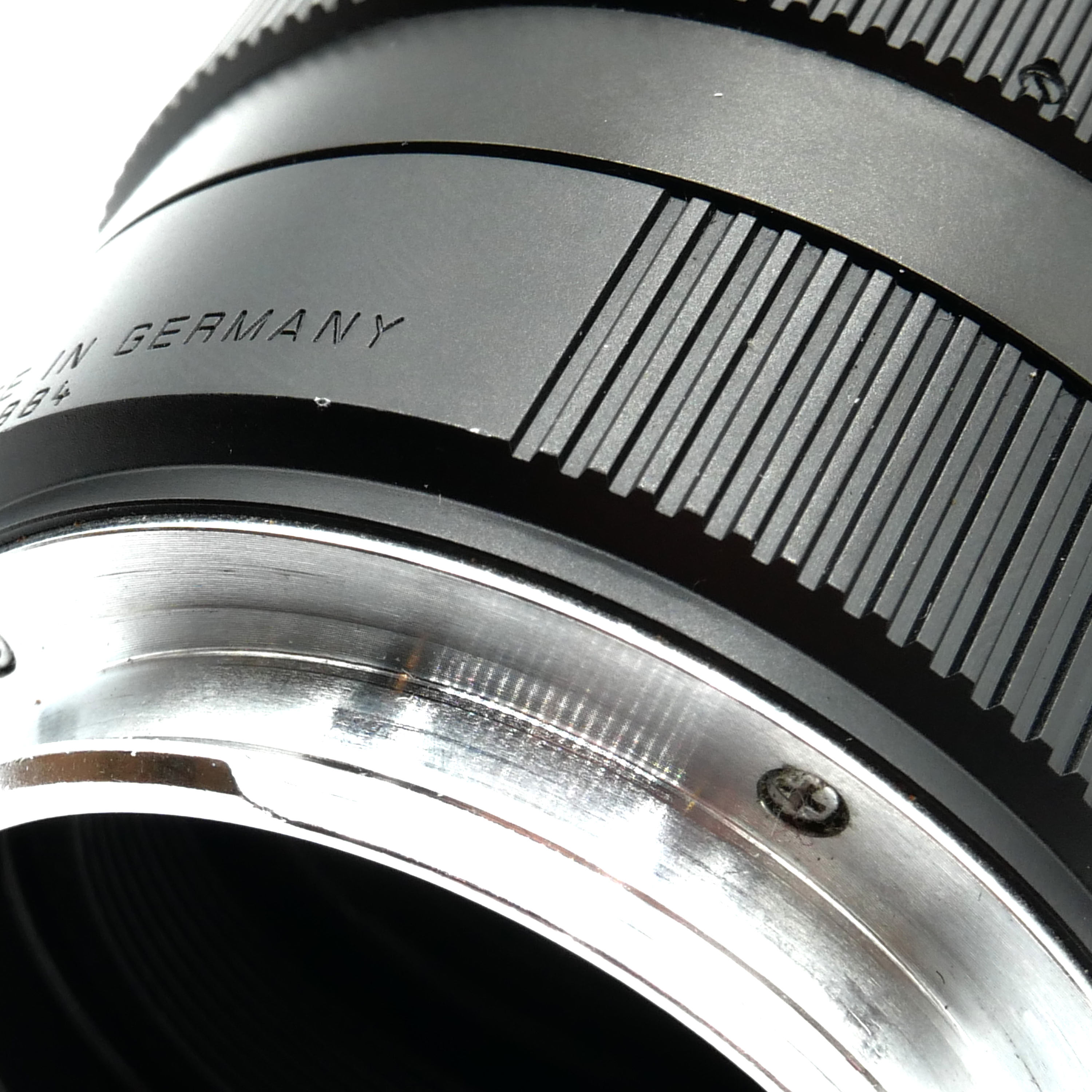 Leica APO-Summicron-M 90mm F/2
