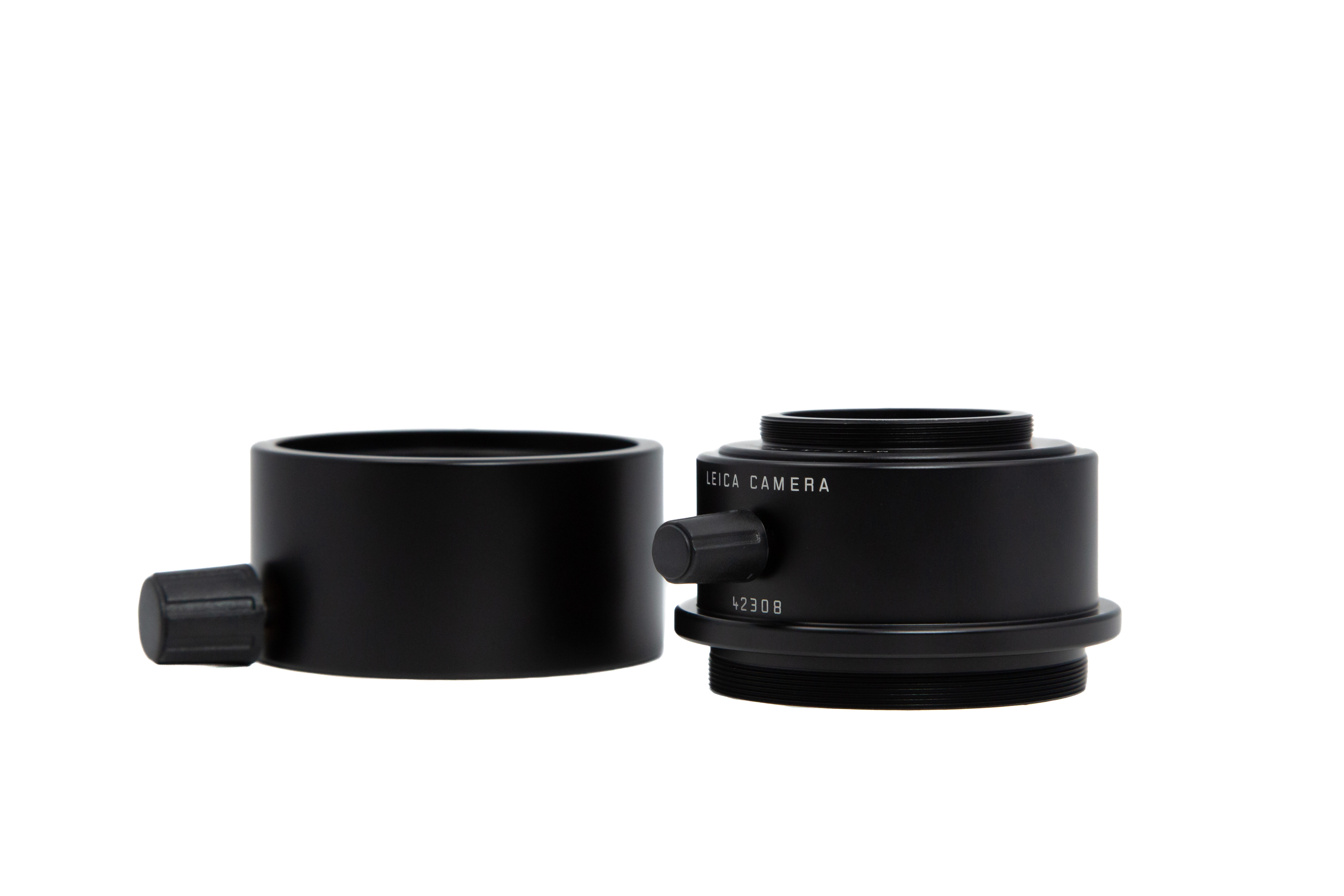 Digiscoping Lens 35mm