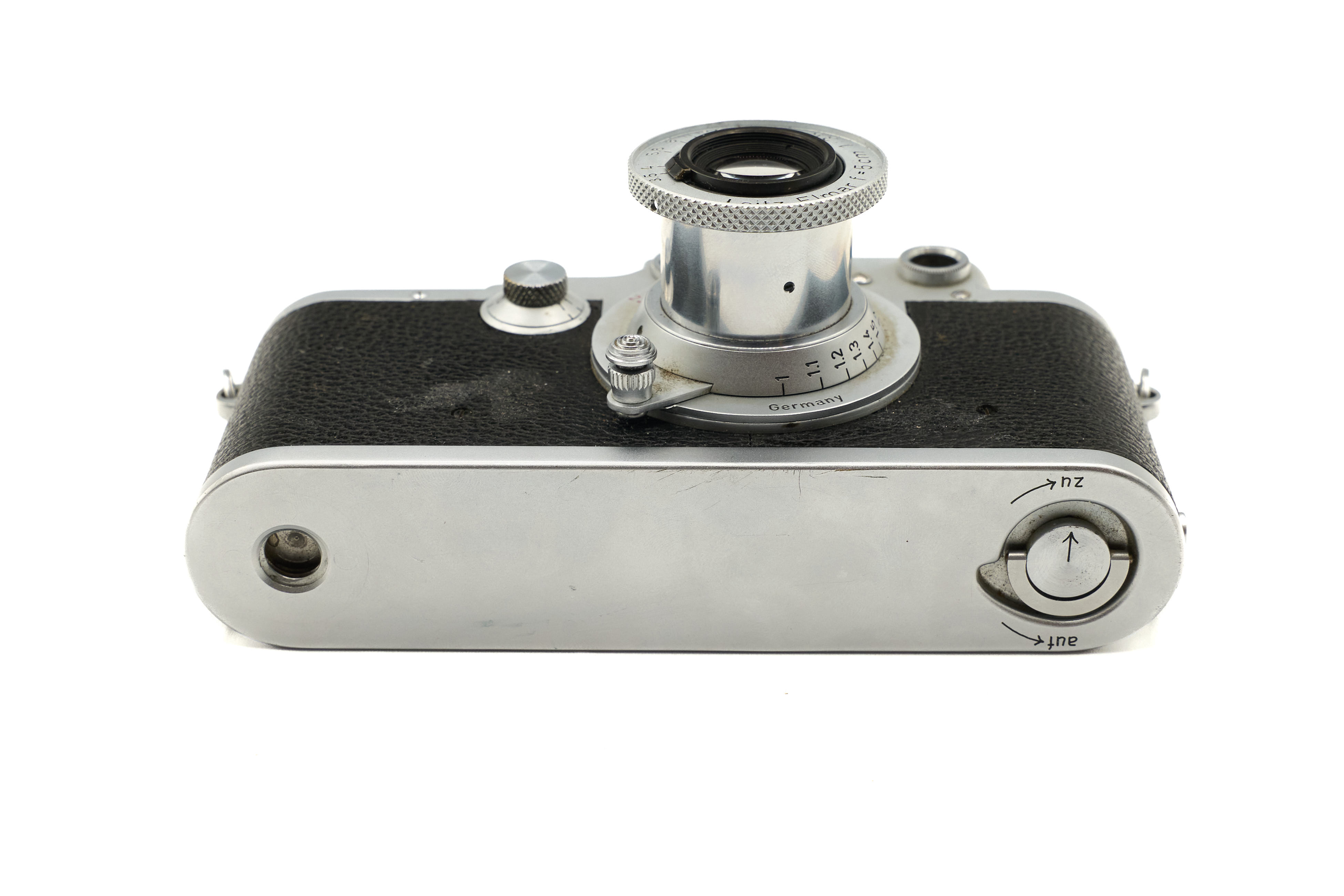 Leica Vintage Kit IIIC