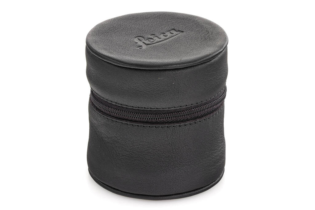 Leica Summilux-M 11623 1,4/50mm black paint "Millennium"