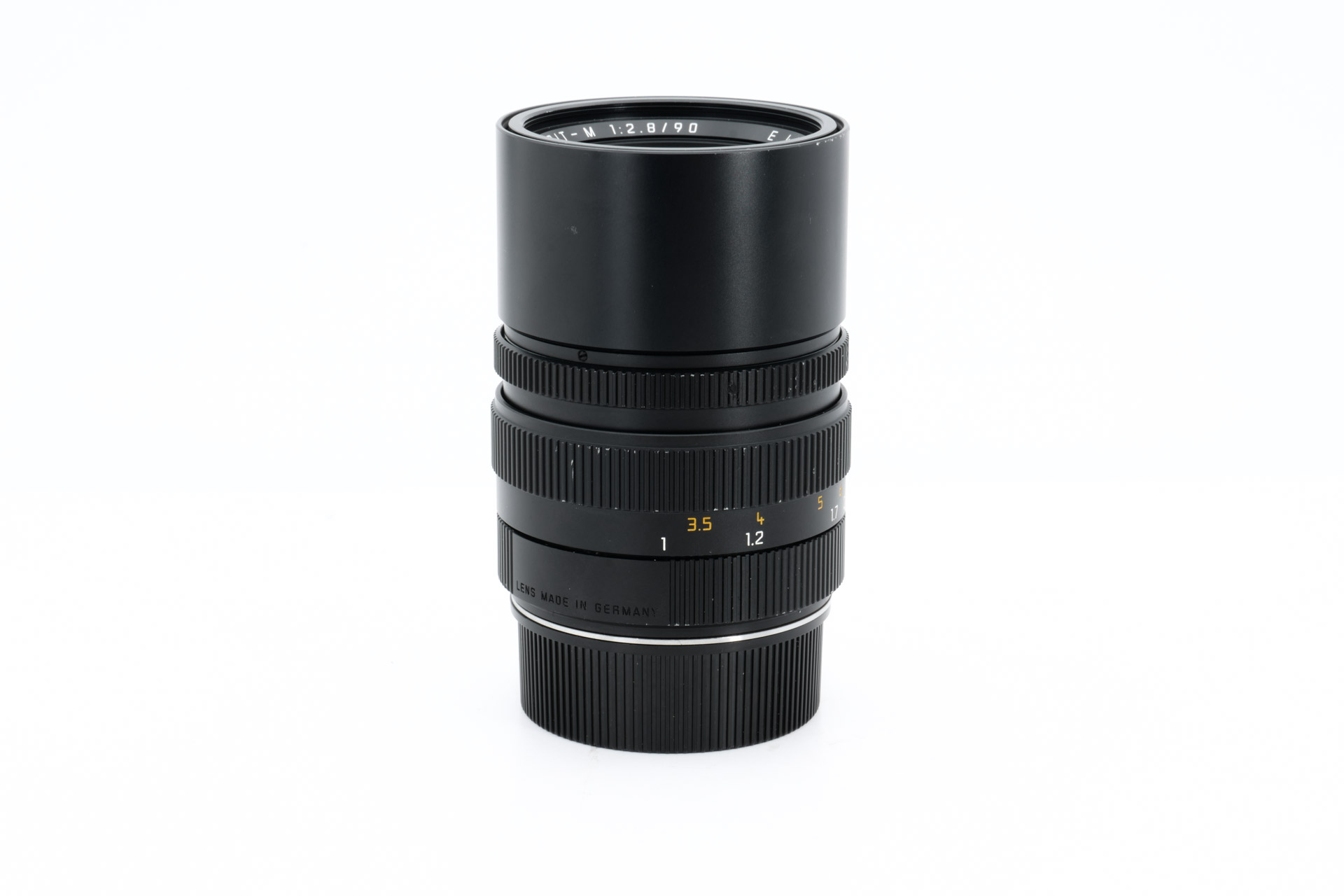 ELMARIT-M 1:2,8/90 mm
