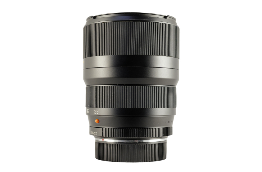 LEICA VARIO-ELMARIT-R 1:2,8-4,5/28-90mm ASPH. 11365