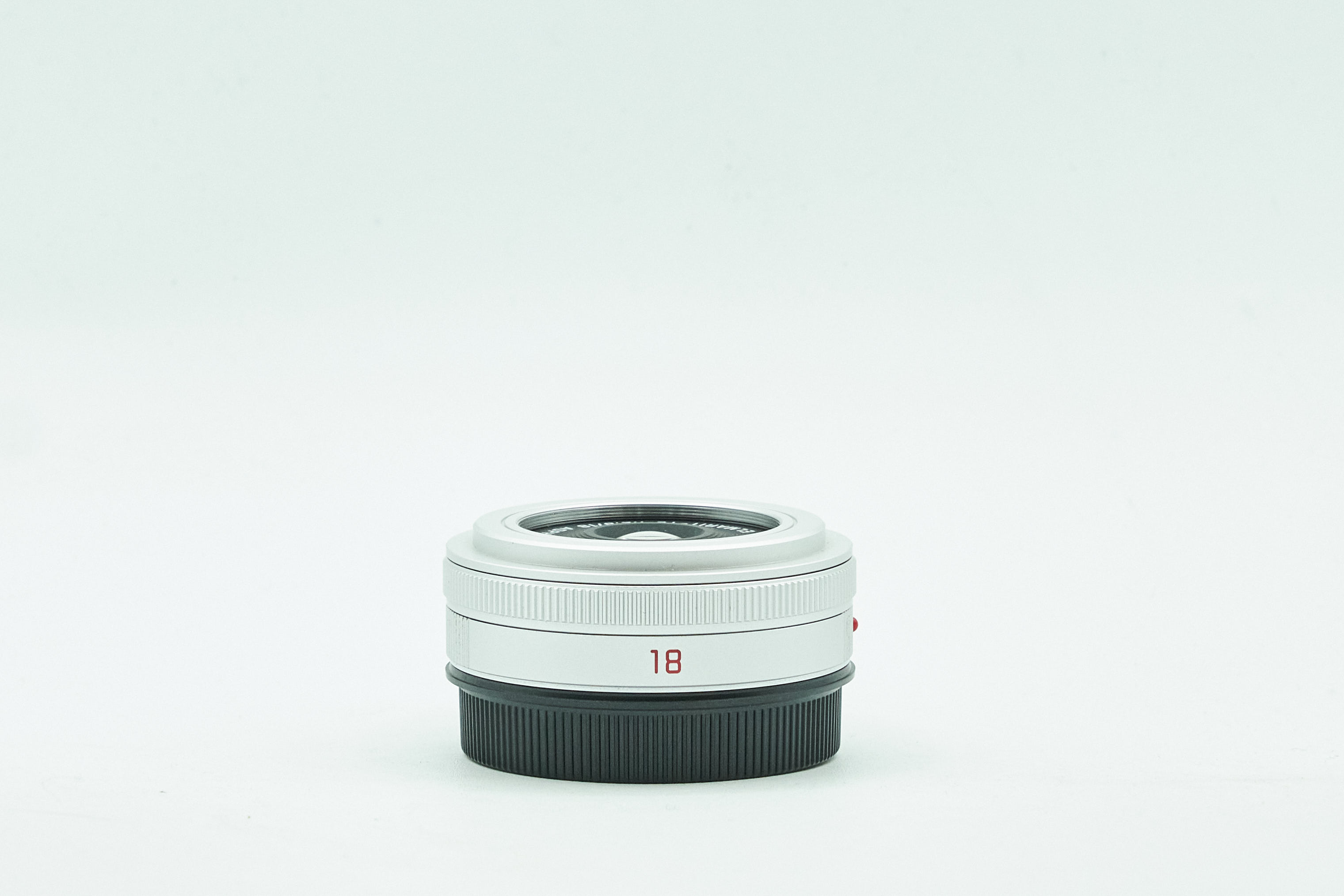 Elmarit-TL 18mm f/2.8 silver - 11089