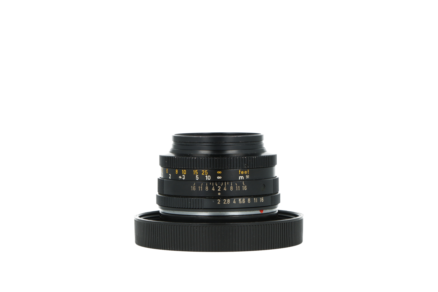 Summicron R 50 mm v1 (11211)