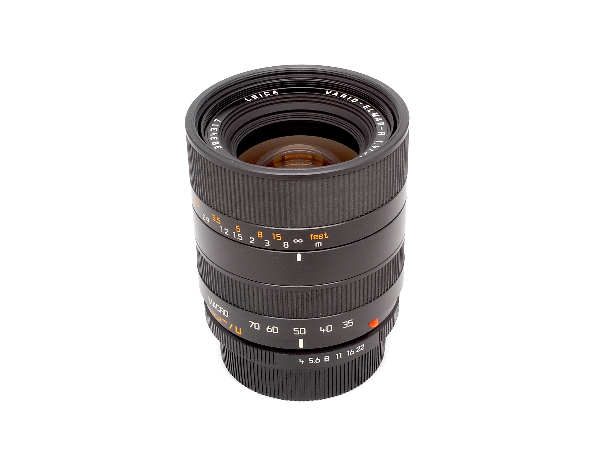 Leica Vario-Elmar-R 4,0/35-70mm ROM