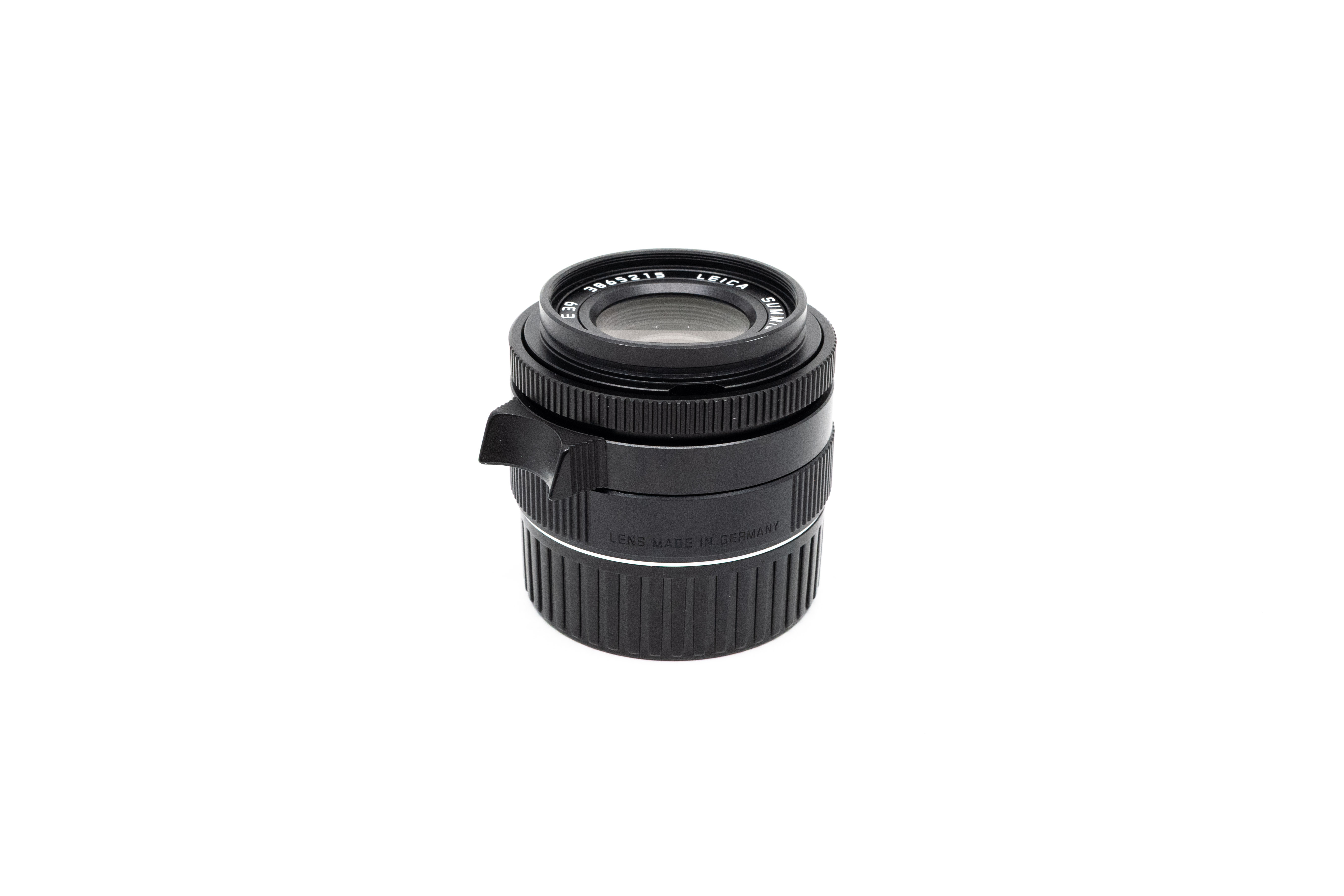 SUMMICRON-M 35/2