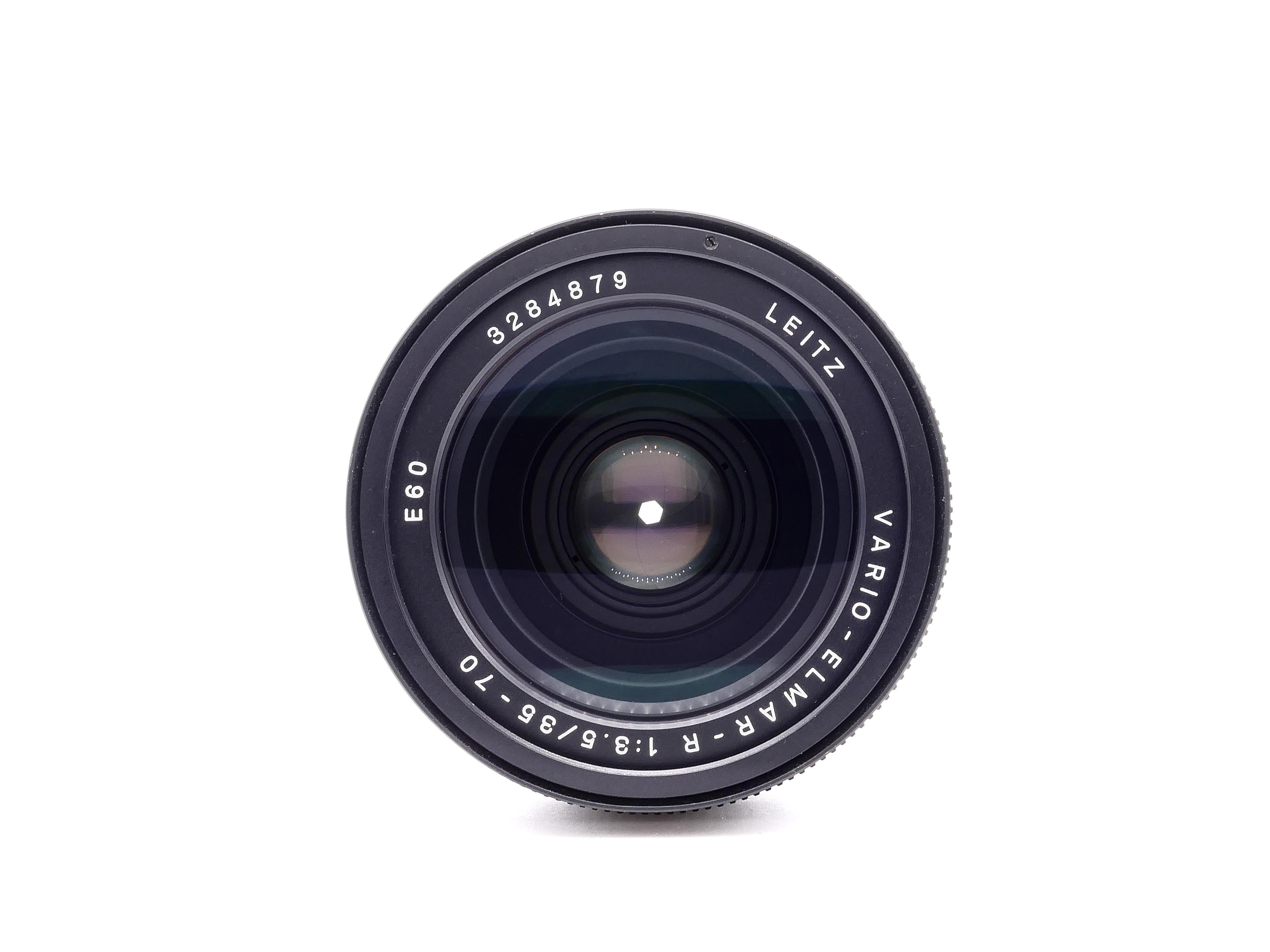Leica Vario-Elmar-R 3,5/35-70mm