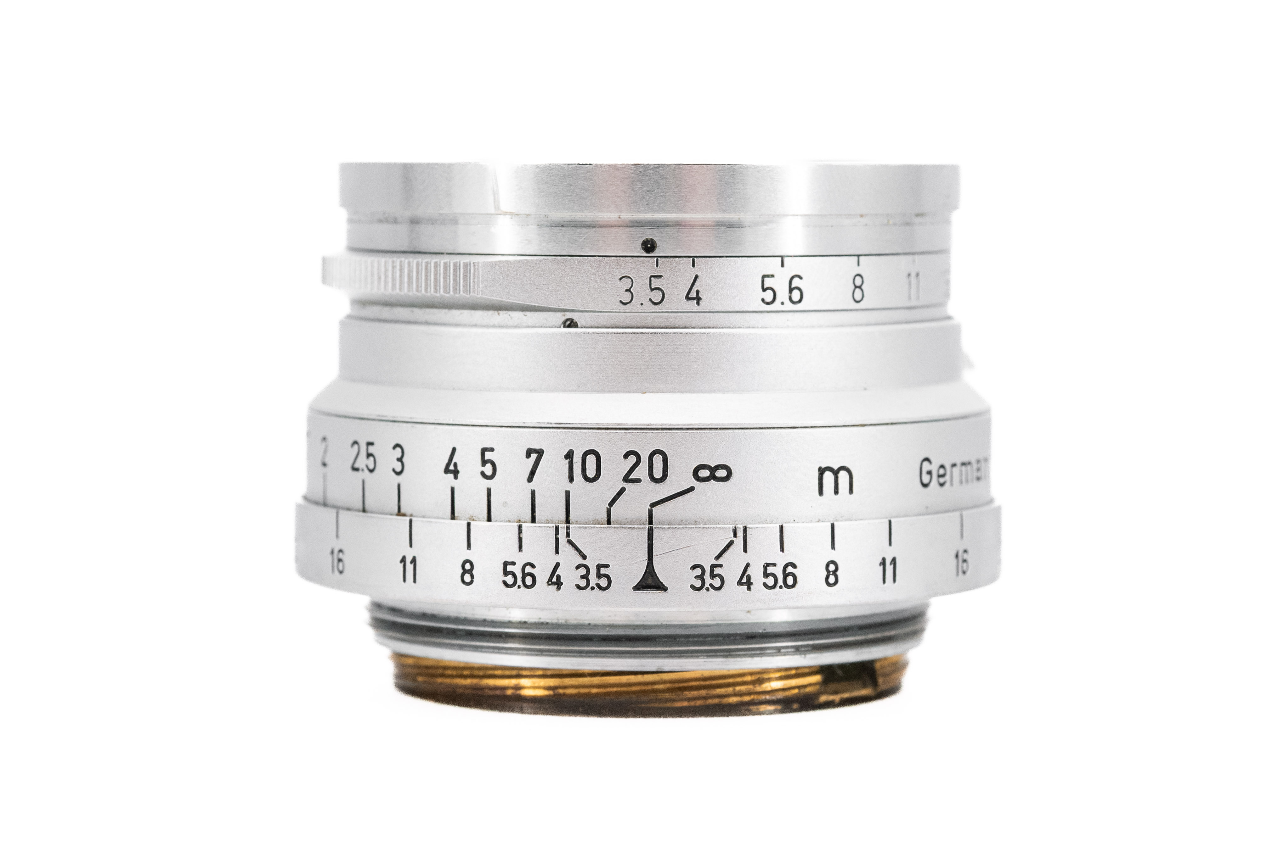 Leica IIIg GOOEF
