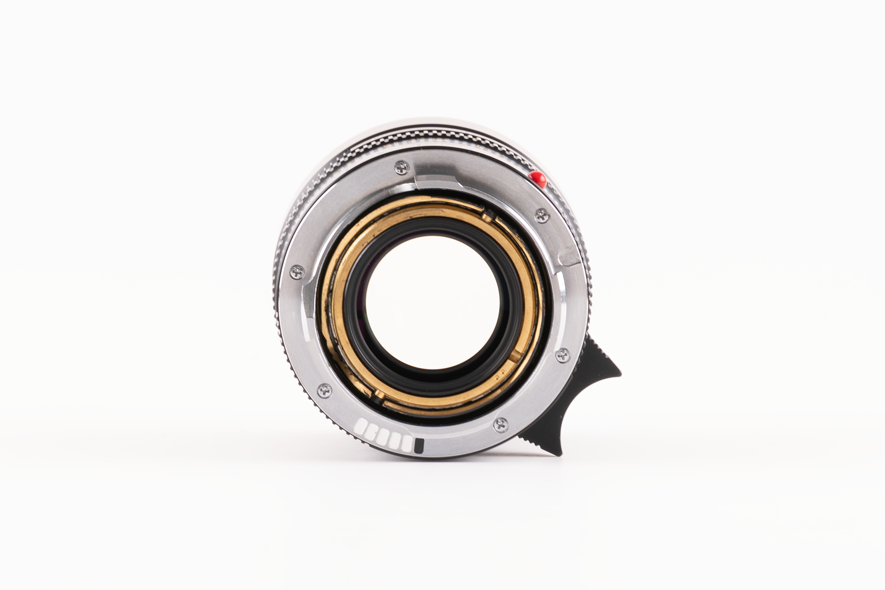 Leica Summilux-M 1.4/50 mm ASPH., schwarz