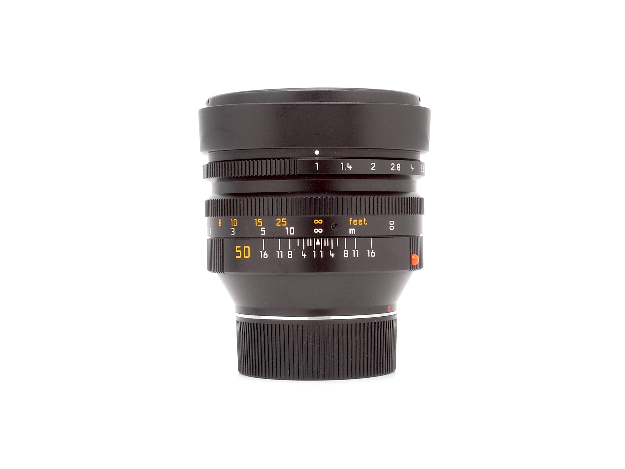 Leica Noctilux-M 1:1.0/50mm 6Bit