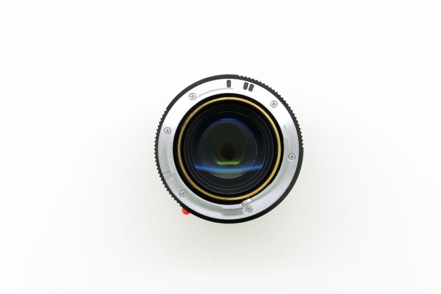 Leica Elmarit-M 2.8/90 Black