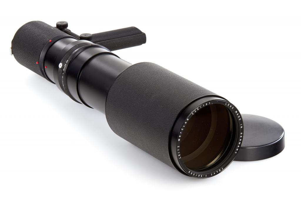 Leica Telyt 5,6/560mm 11867